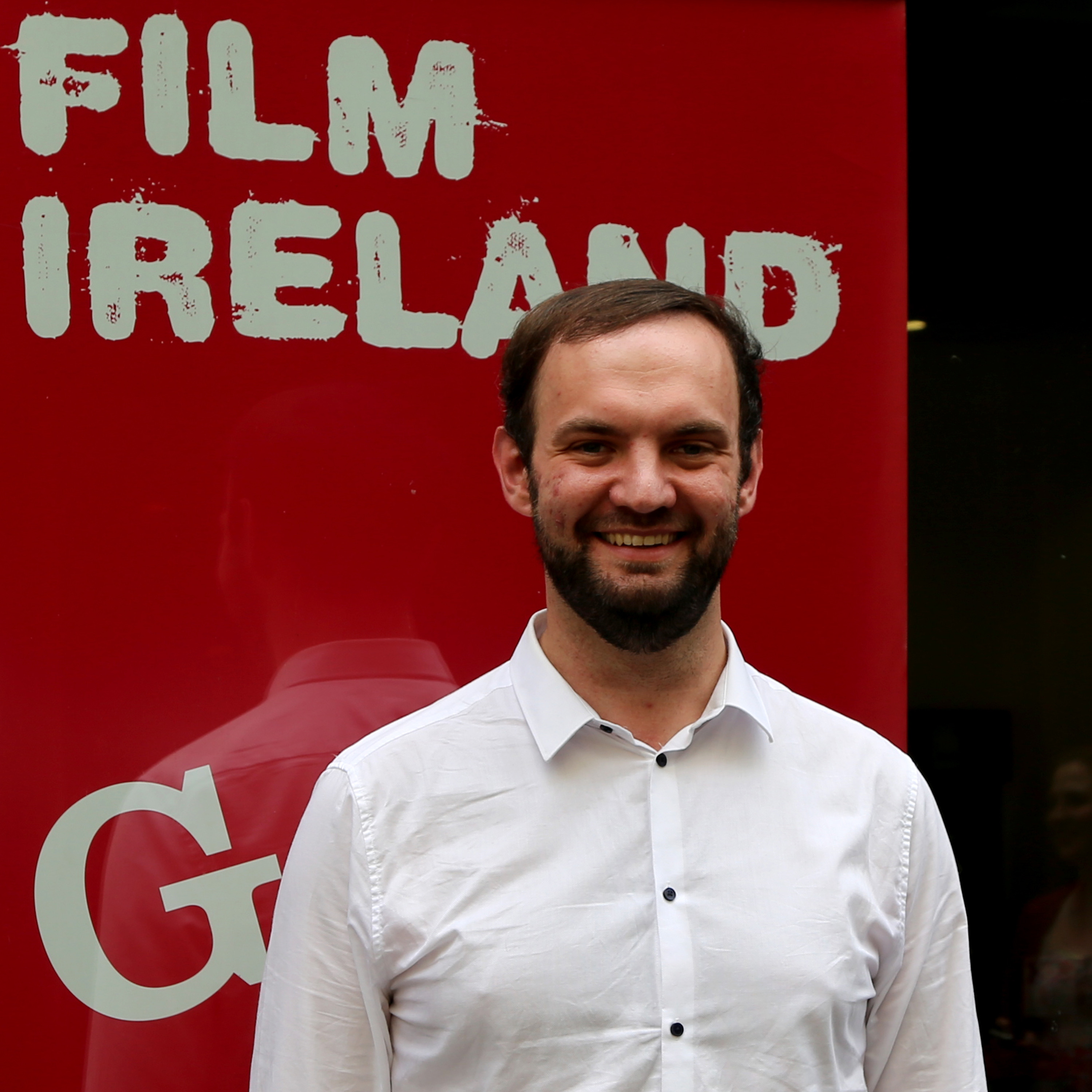 Film Ireland Podcast