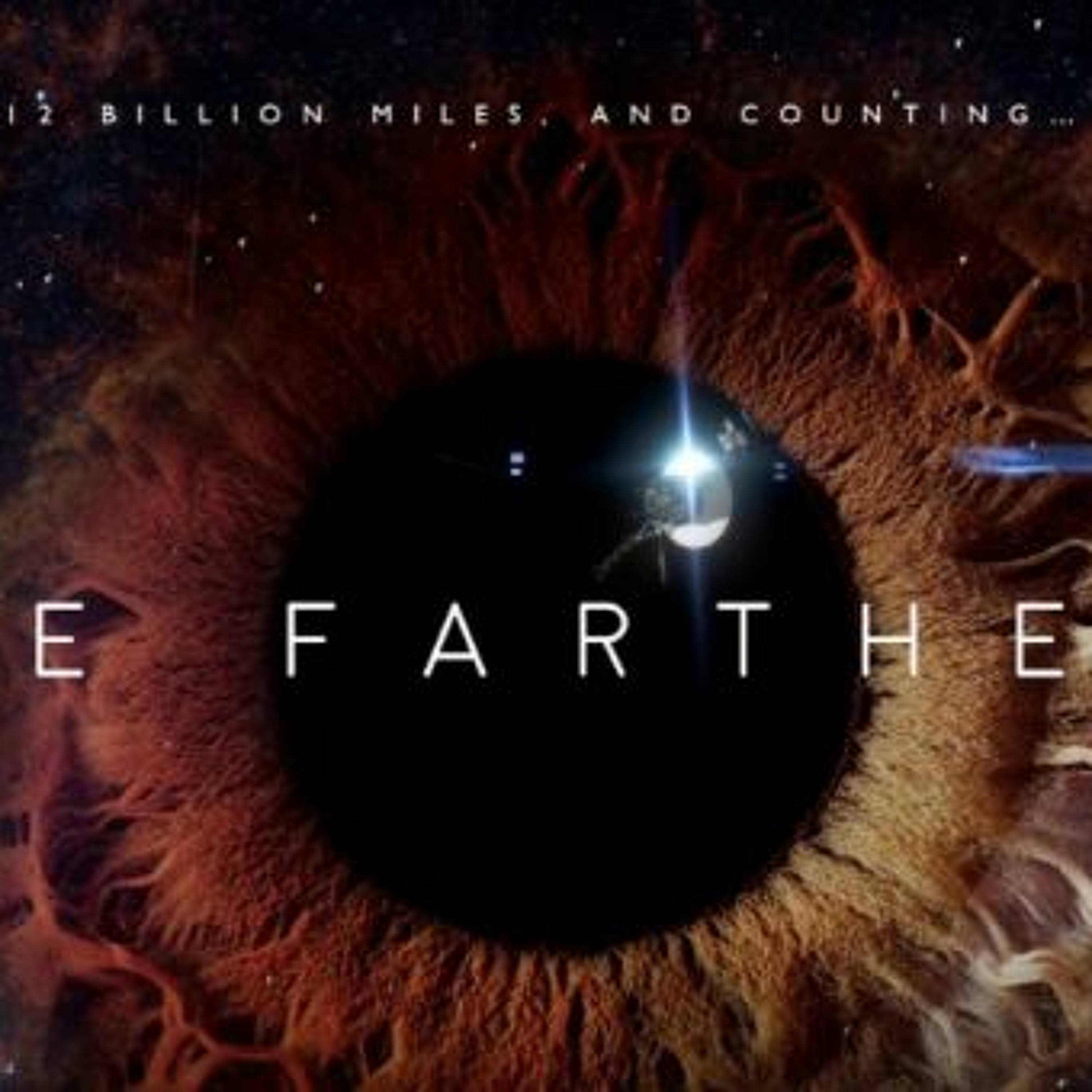 Film Ireland Presents: Emer Reynolds, Director of The Farthest episode artwork
