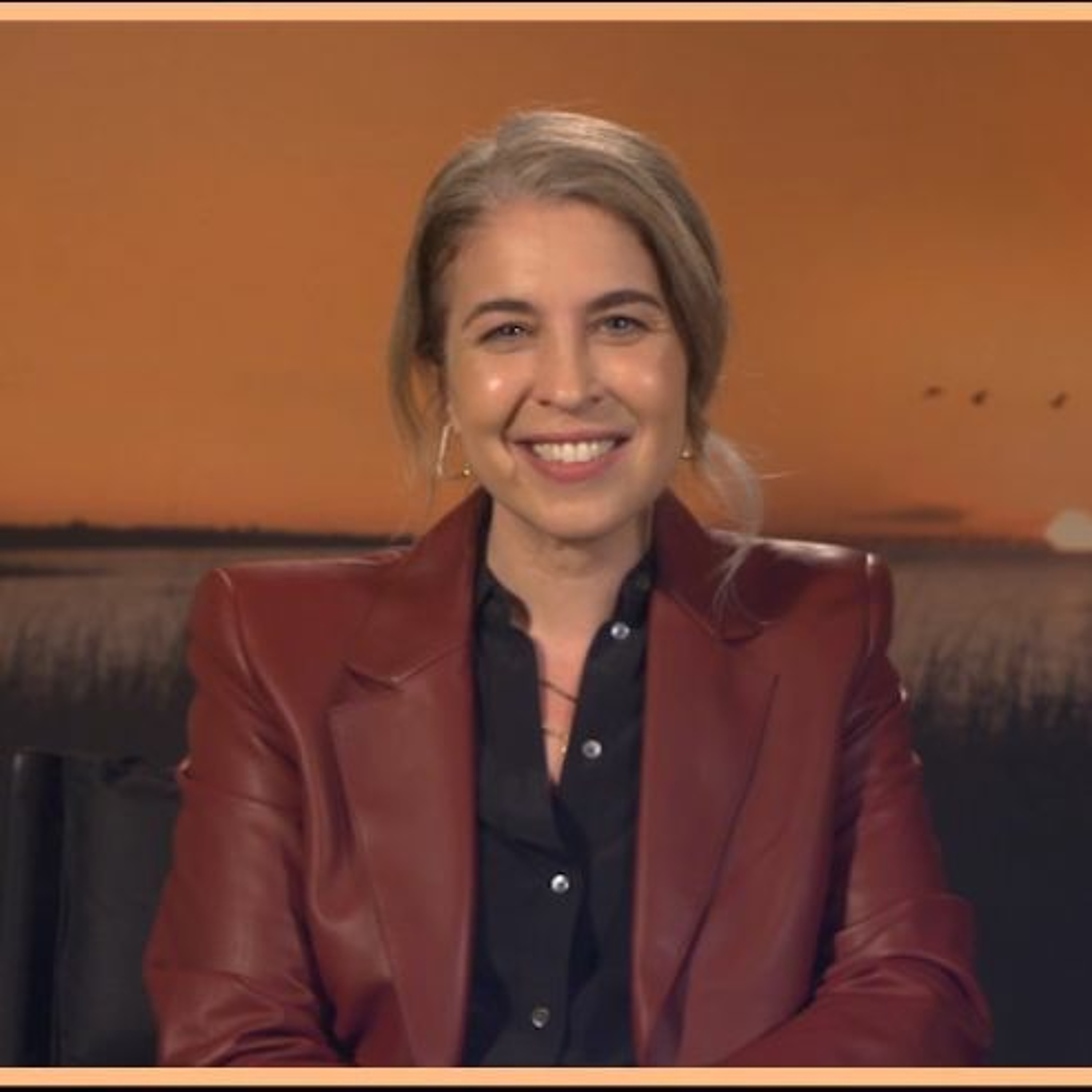 Film Briefs: Olivia Newman, Director of Where the Crawdads Sing episode artwork