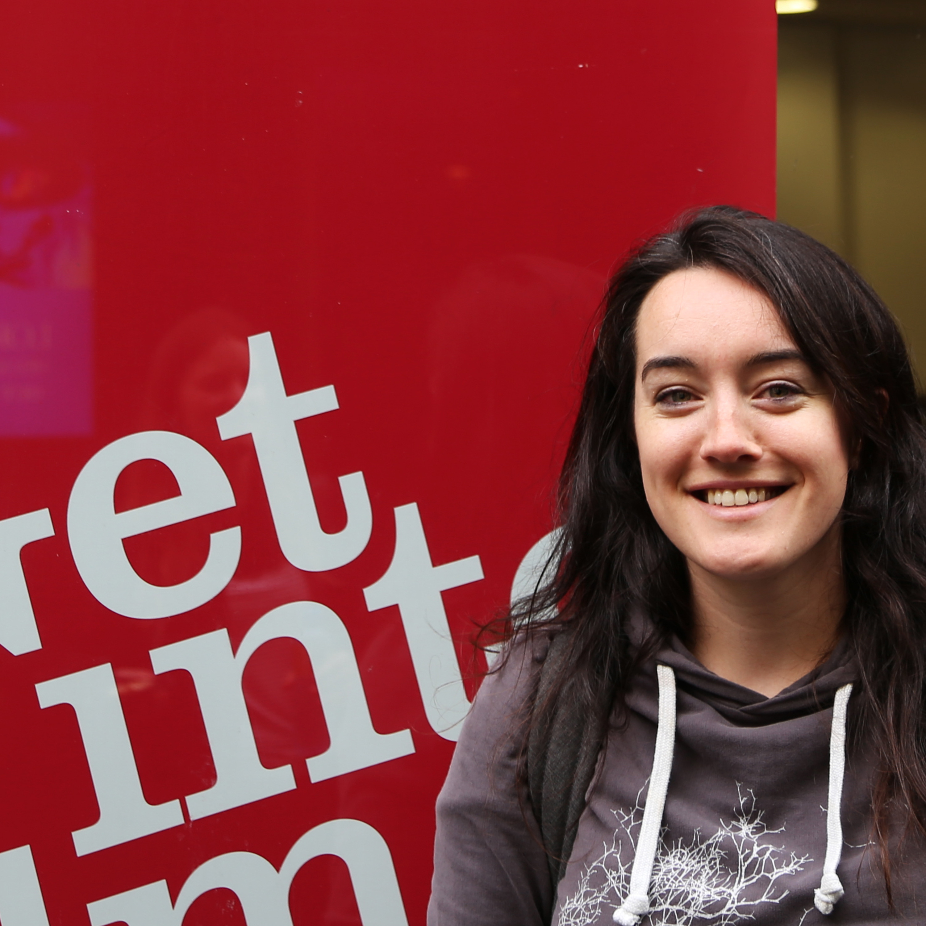 Film Ireland Presents: Laura McGann, Director of Revolutions episode artwork