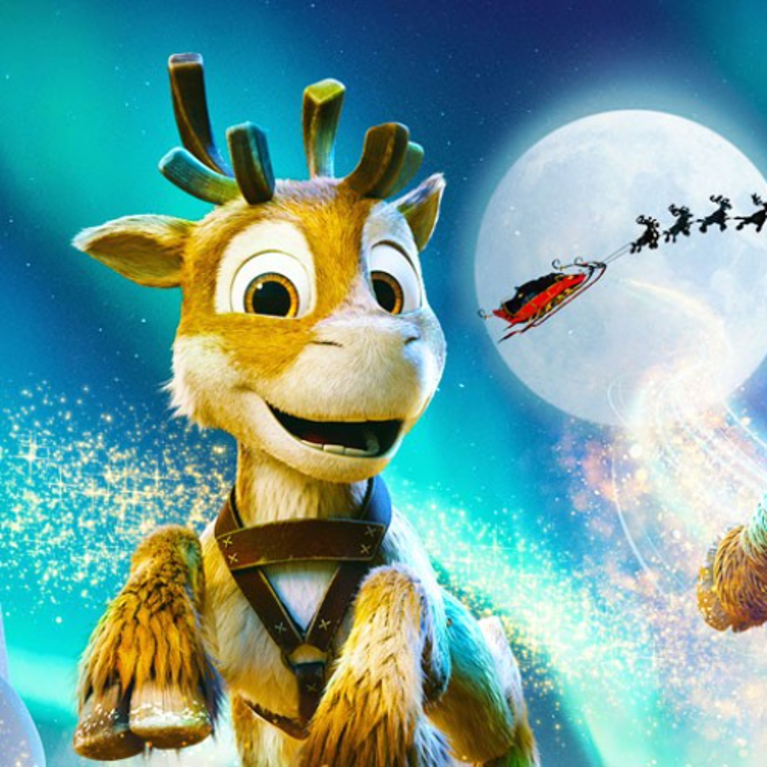 Film Ireland Podcast