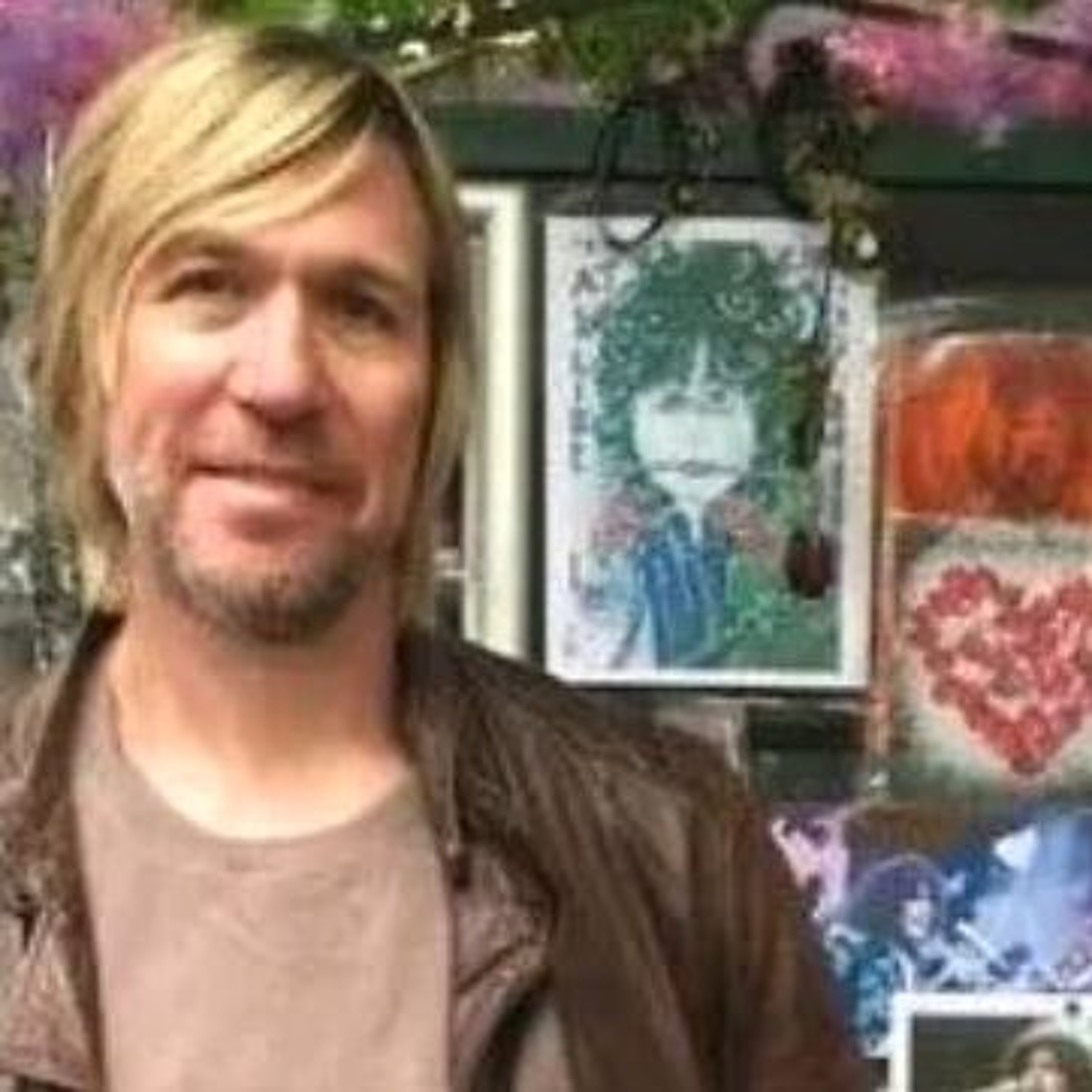 Film Ireland Podcast