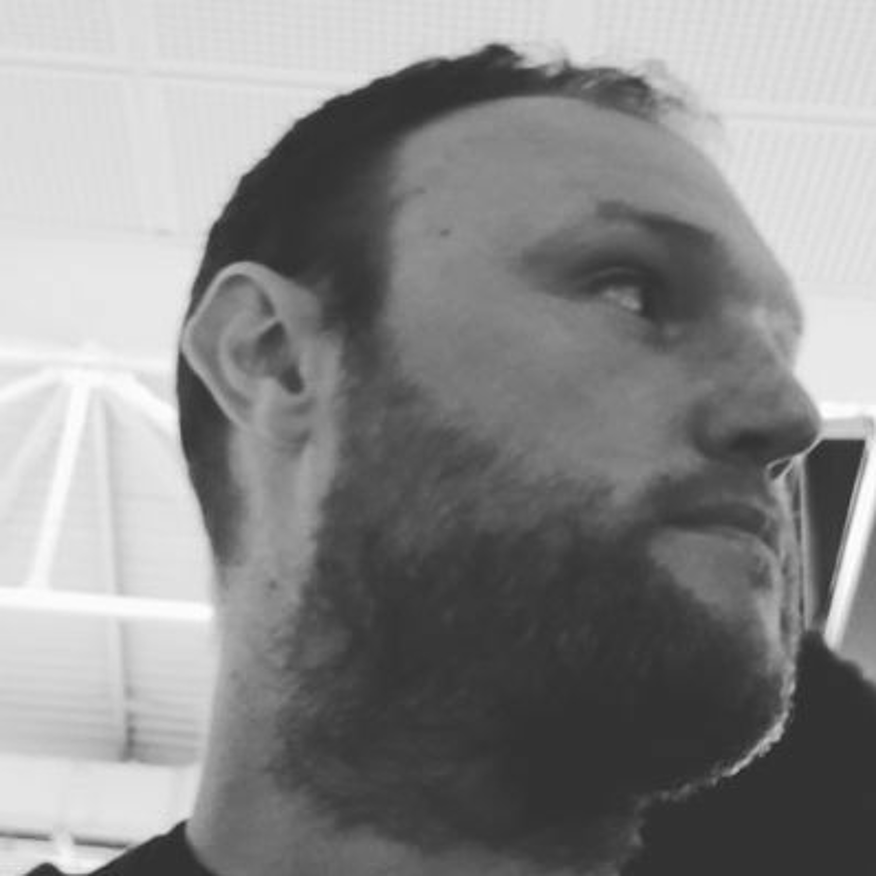 Film Ireland Presents: Stephen Shields, Writer of The Hole In The Ground episode artwork