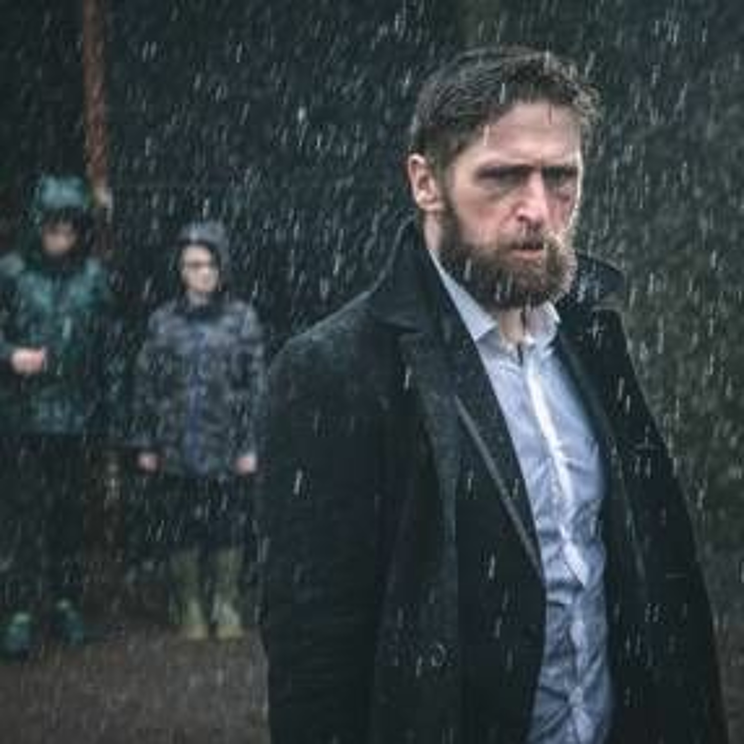 Film Ireland Podcast