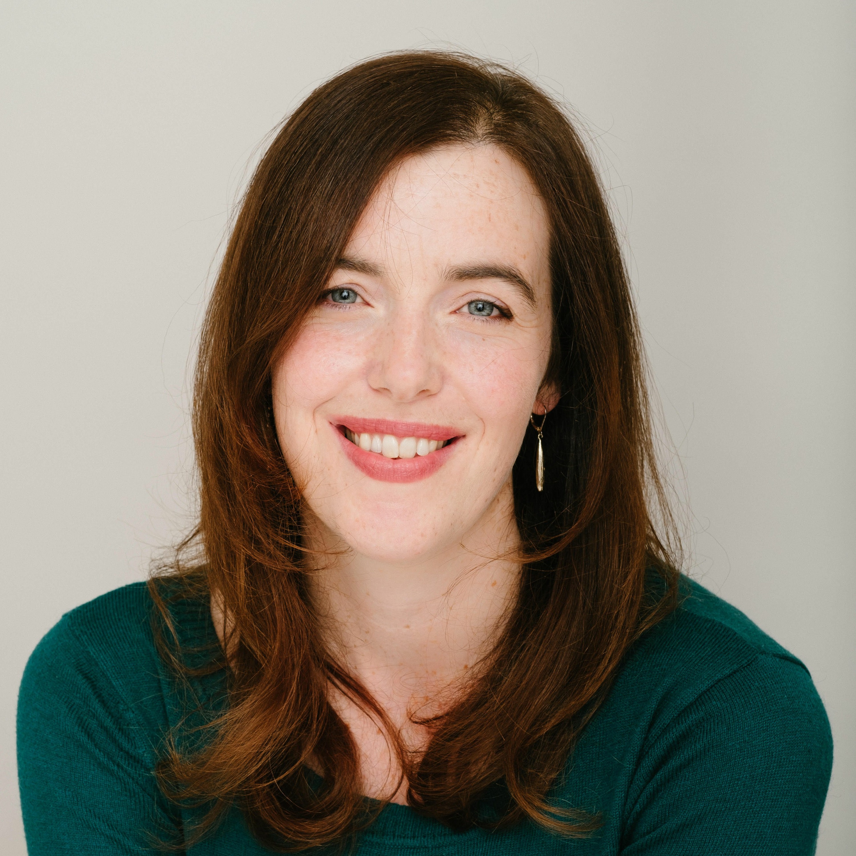 Film Ireland Presents: Sinéad O'Shea, Director of Pray for Our Sinners episode artwork