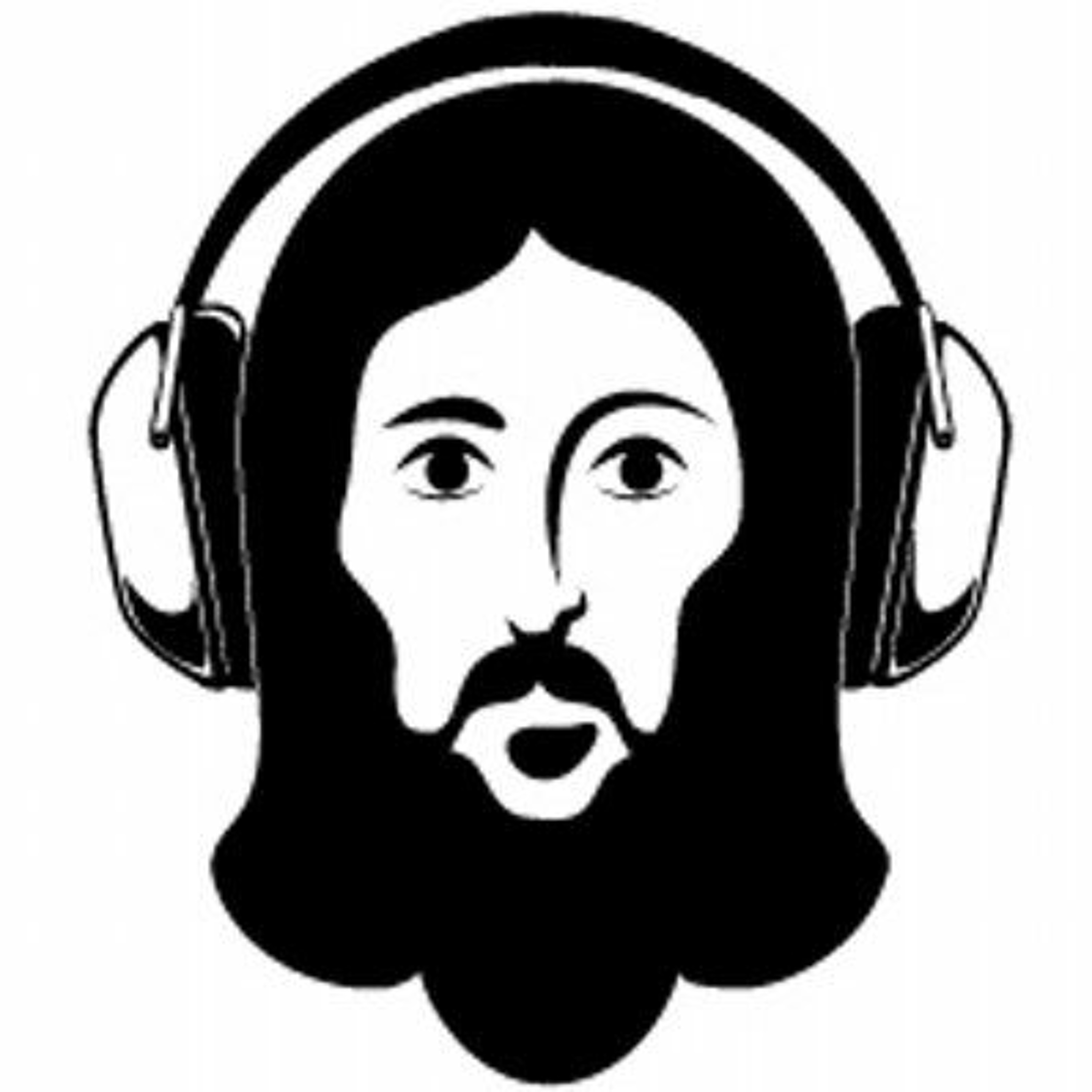 Talking Film: Episode 32 - Space Jesus & Sudden Male Nudity episode artwork