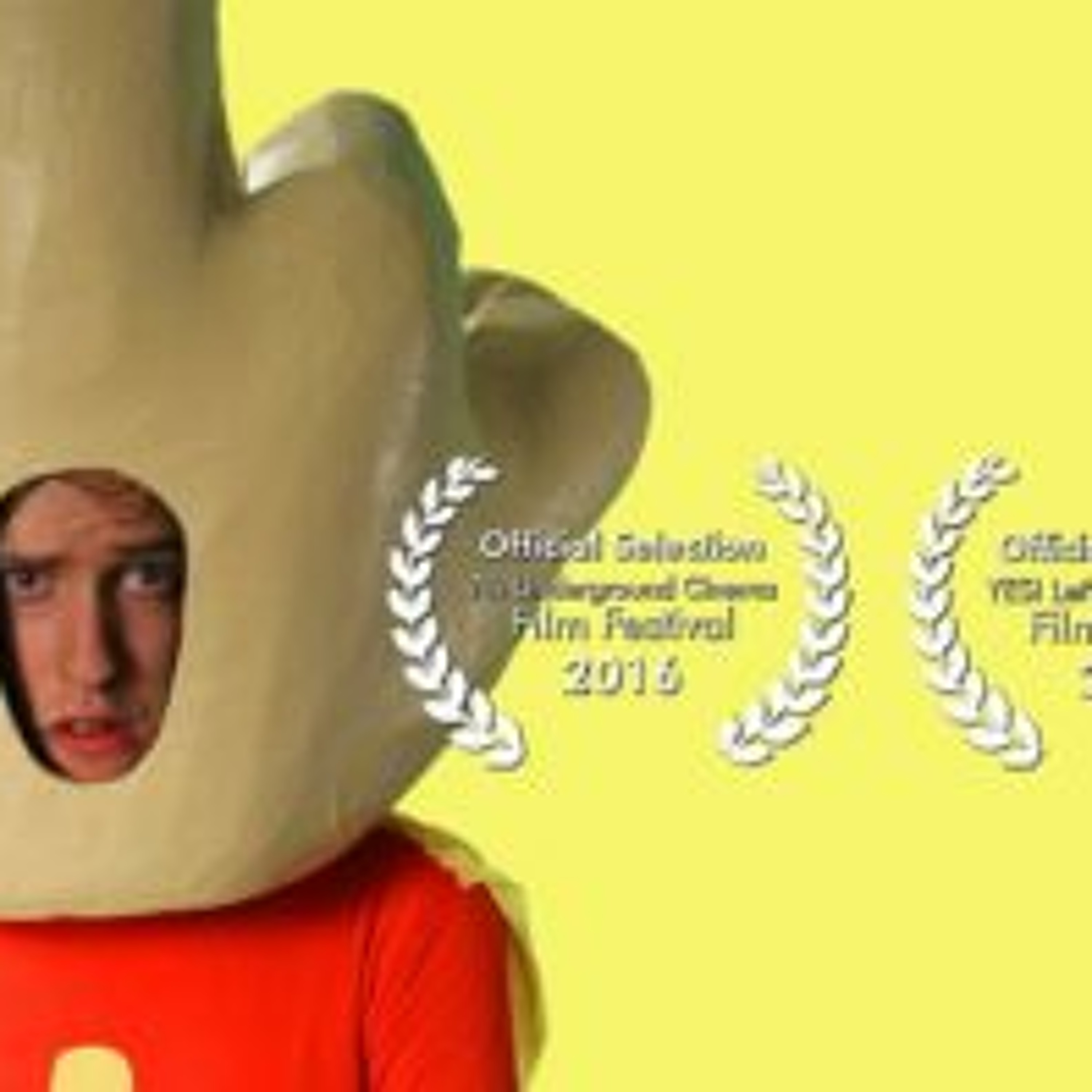 Film Ireland Presents: Séamus Hanly, Writer & Director of The Middle Finger episode artwork