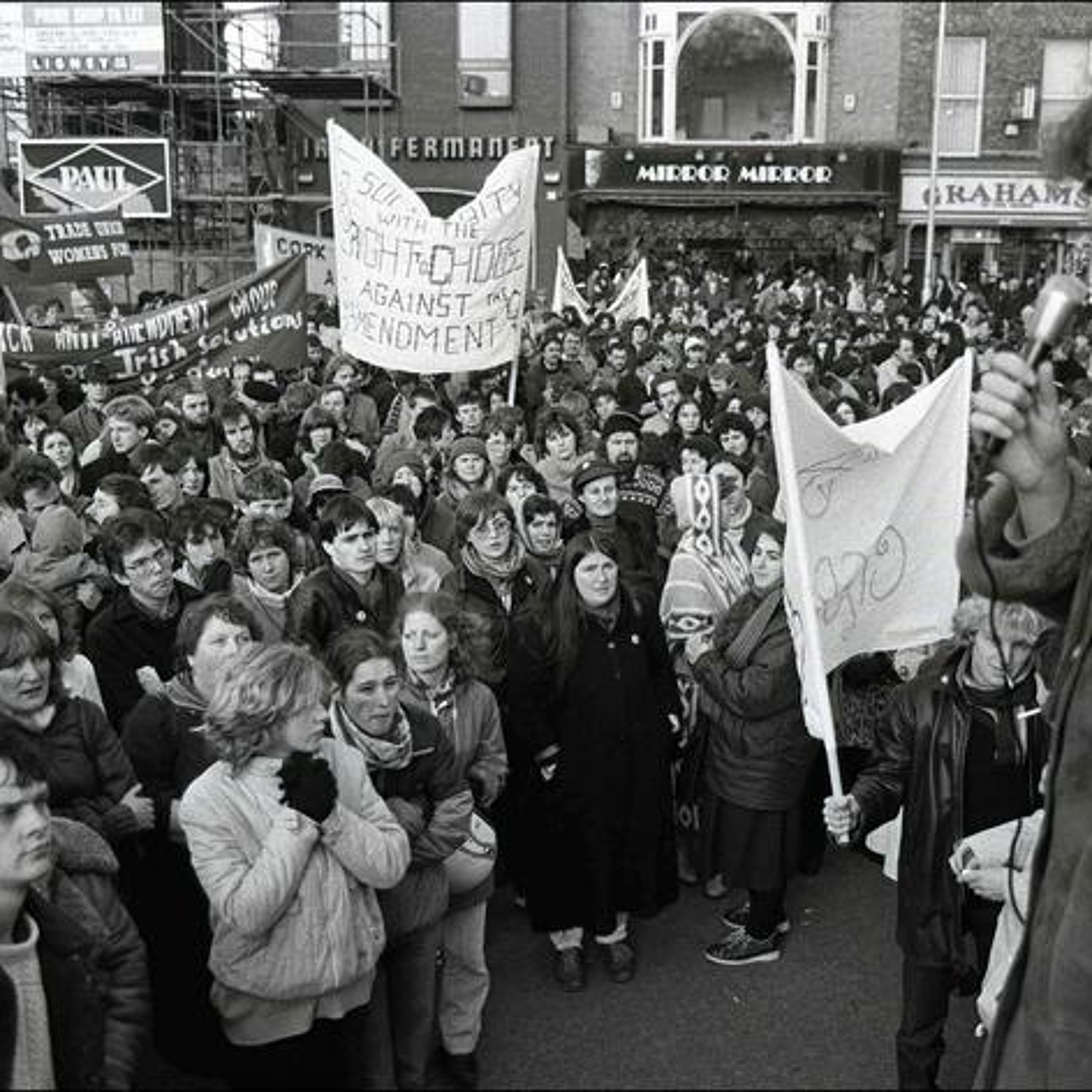 Film Ireland Podcast