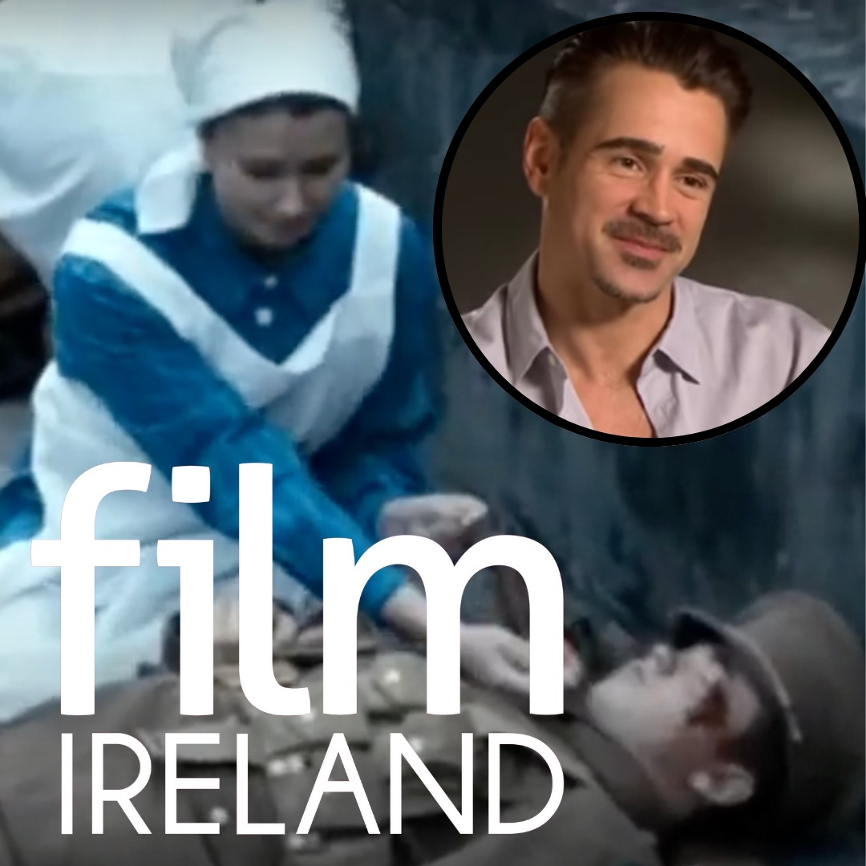 Film Ireland Podcast