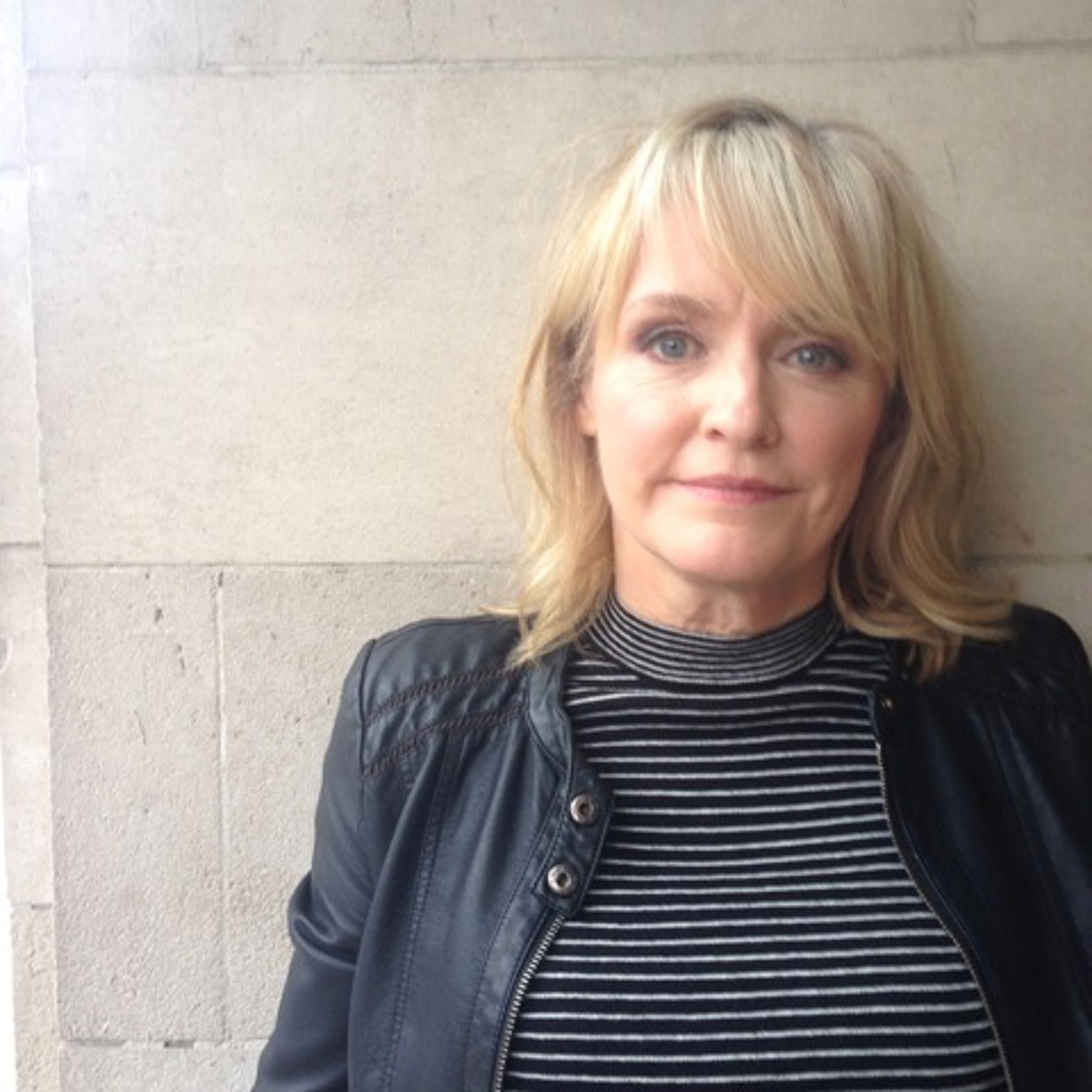 Film Ireland Presents:  Emer Reynolds, Director of The Farthest episode artwork