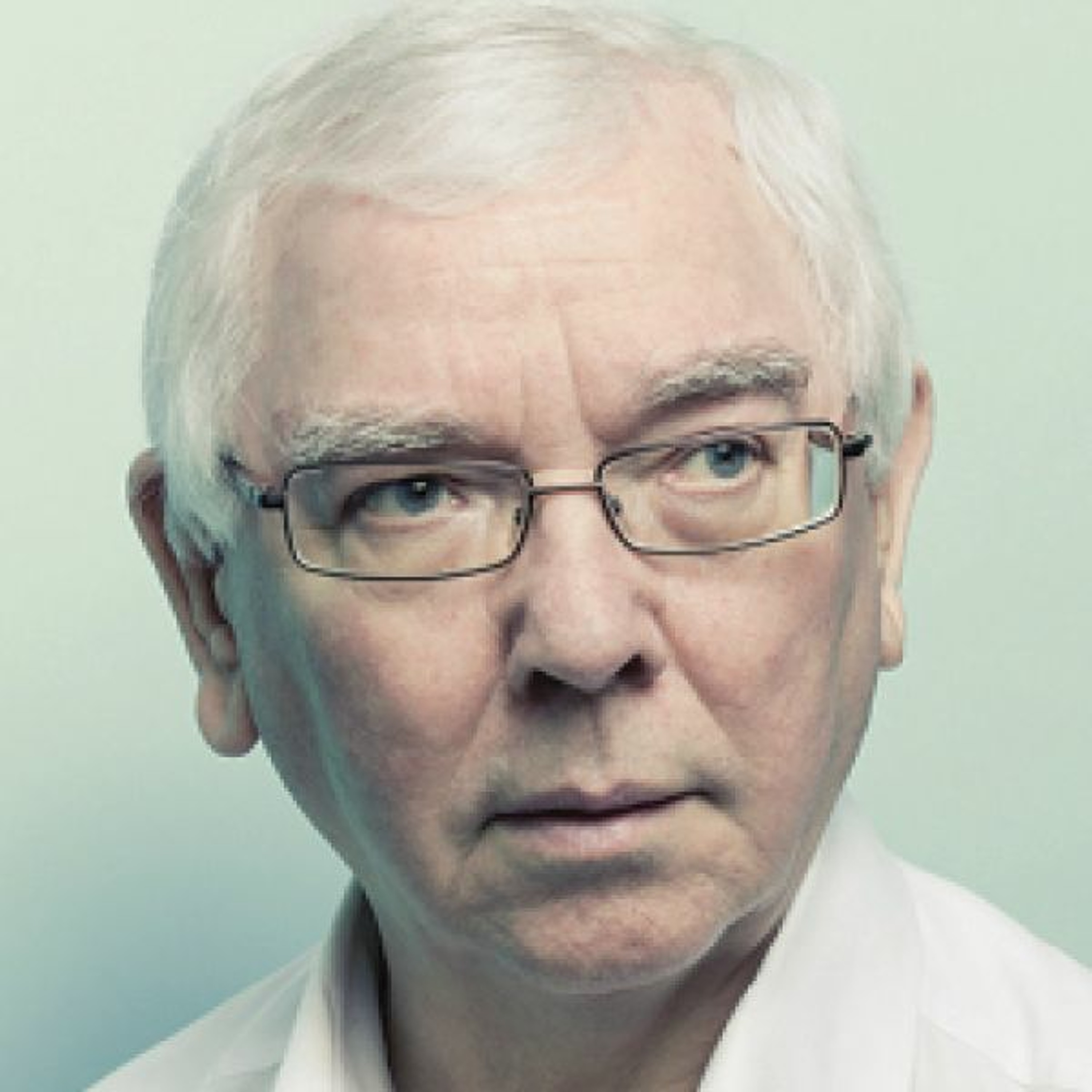 Film Ireland Presents: Still Voices Short Film Festival with Terence Davies episode artwork