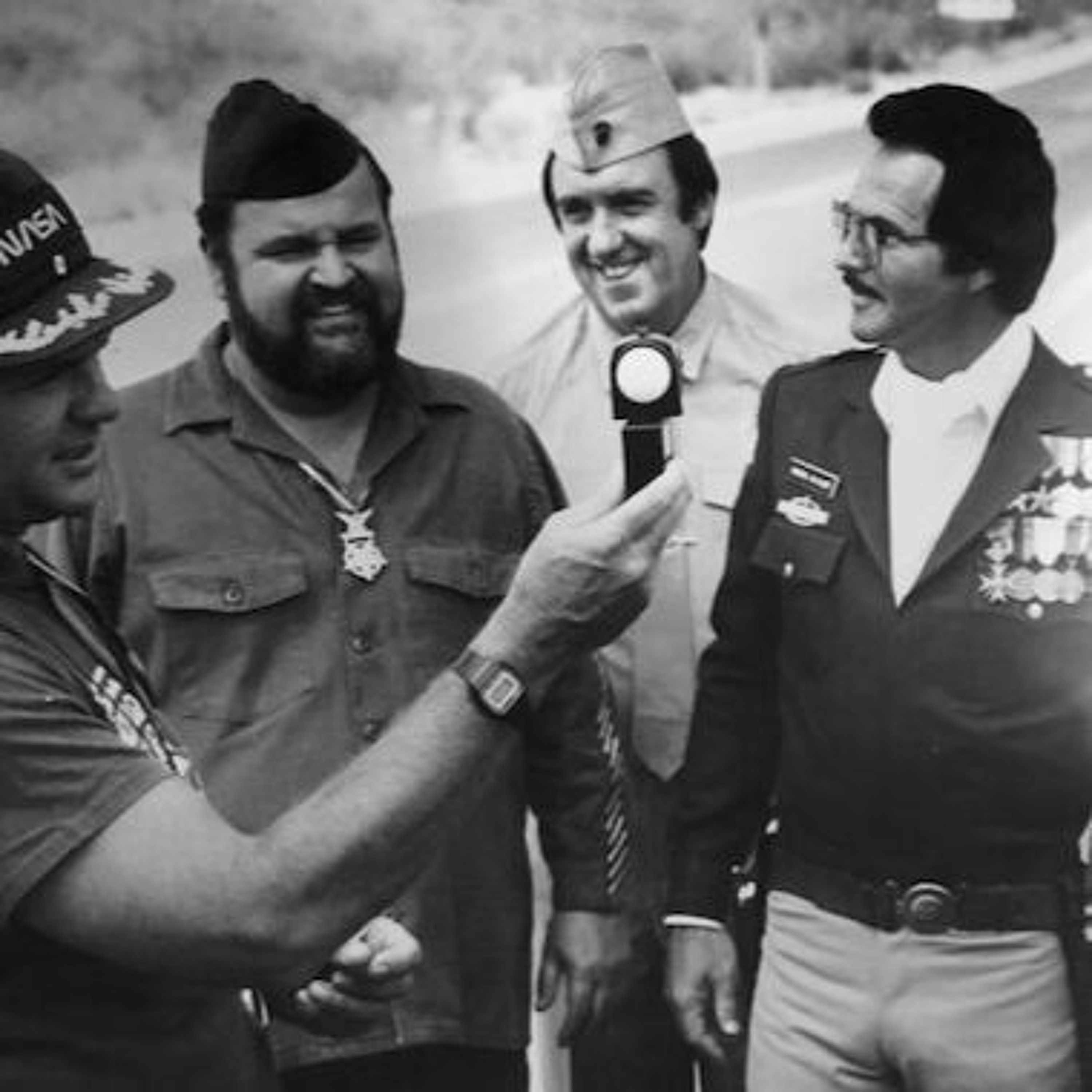 Film Ireland Podcast