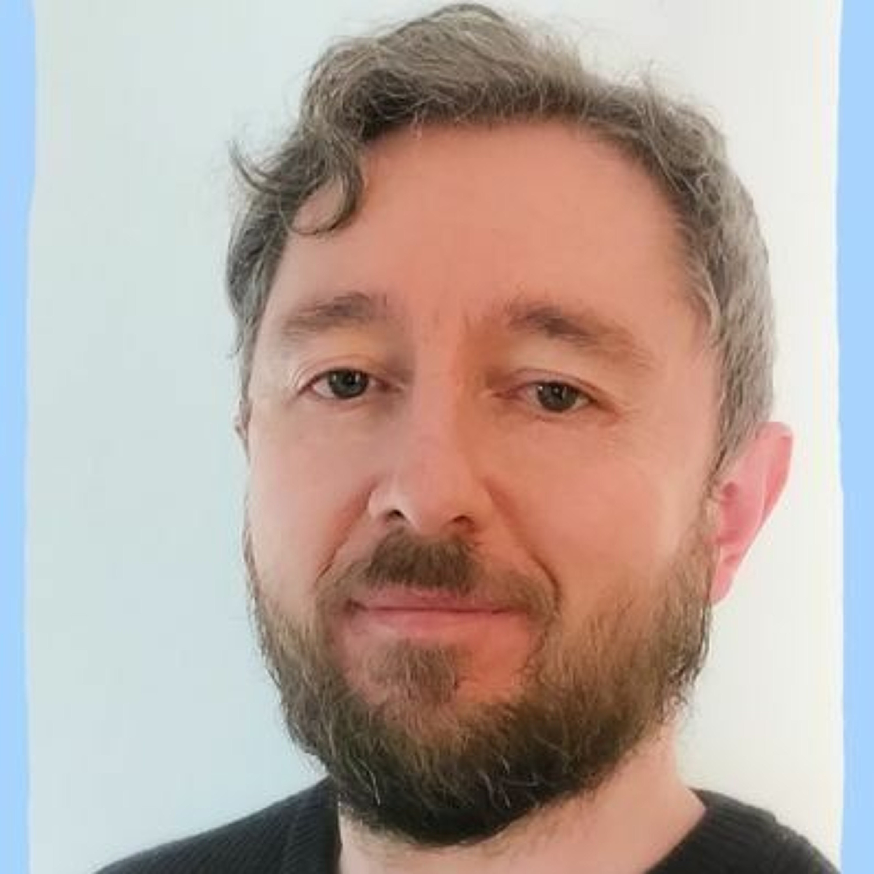 Film Ireland Presents: Seán Breathnach, Writer/Director of Foscadh episode artwork