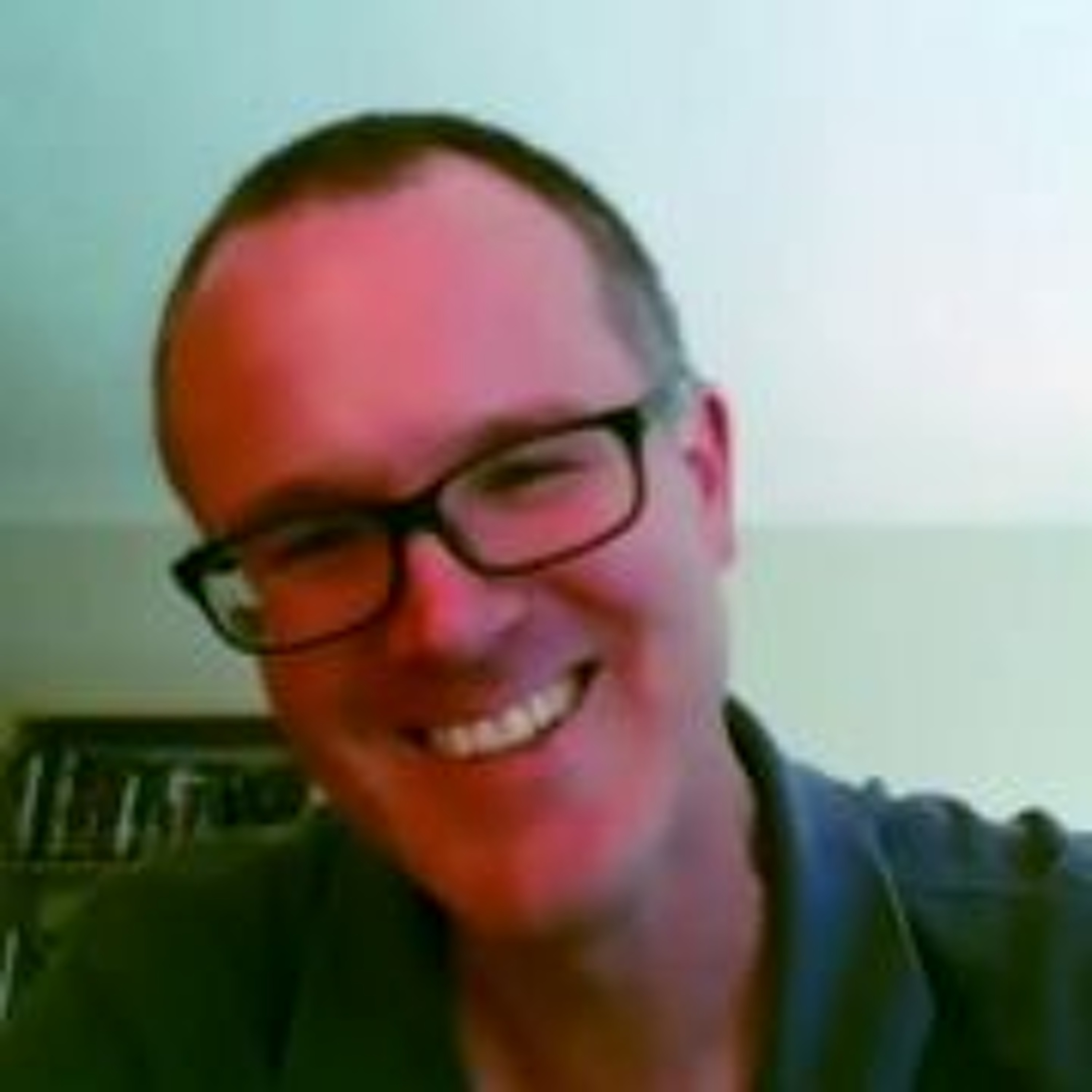Film Ireland Presents: Alistair Owen, author of The Art of Screen Adaptation episode artwork