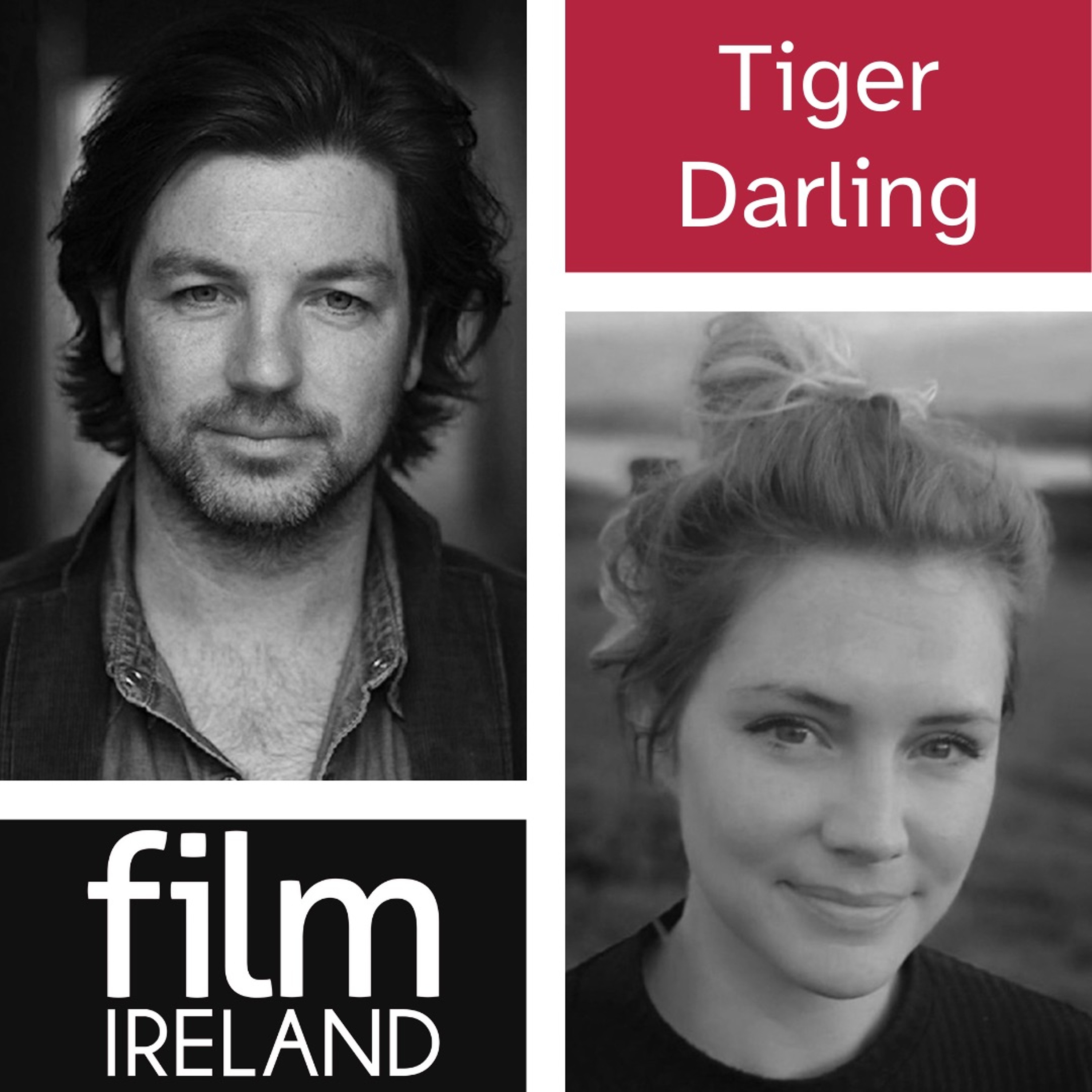 Film Ireland Podcast