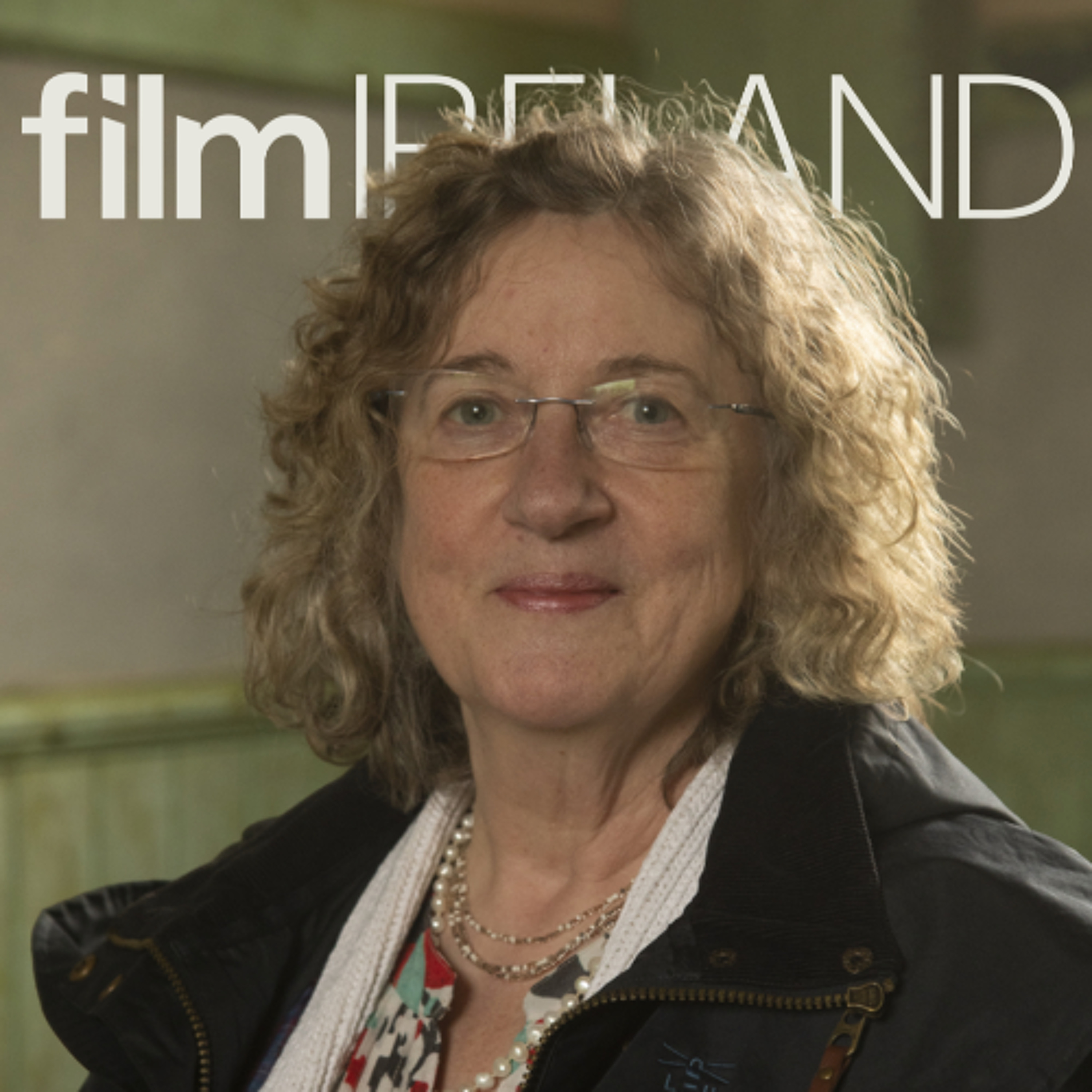 Film Ireland Podcast