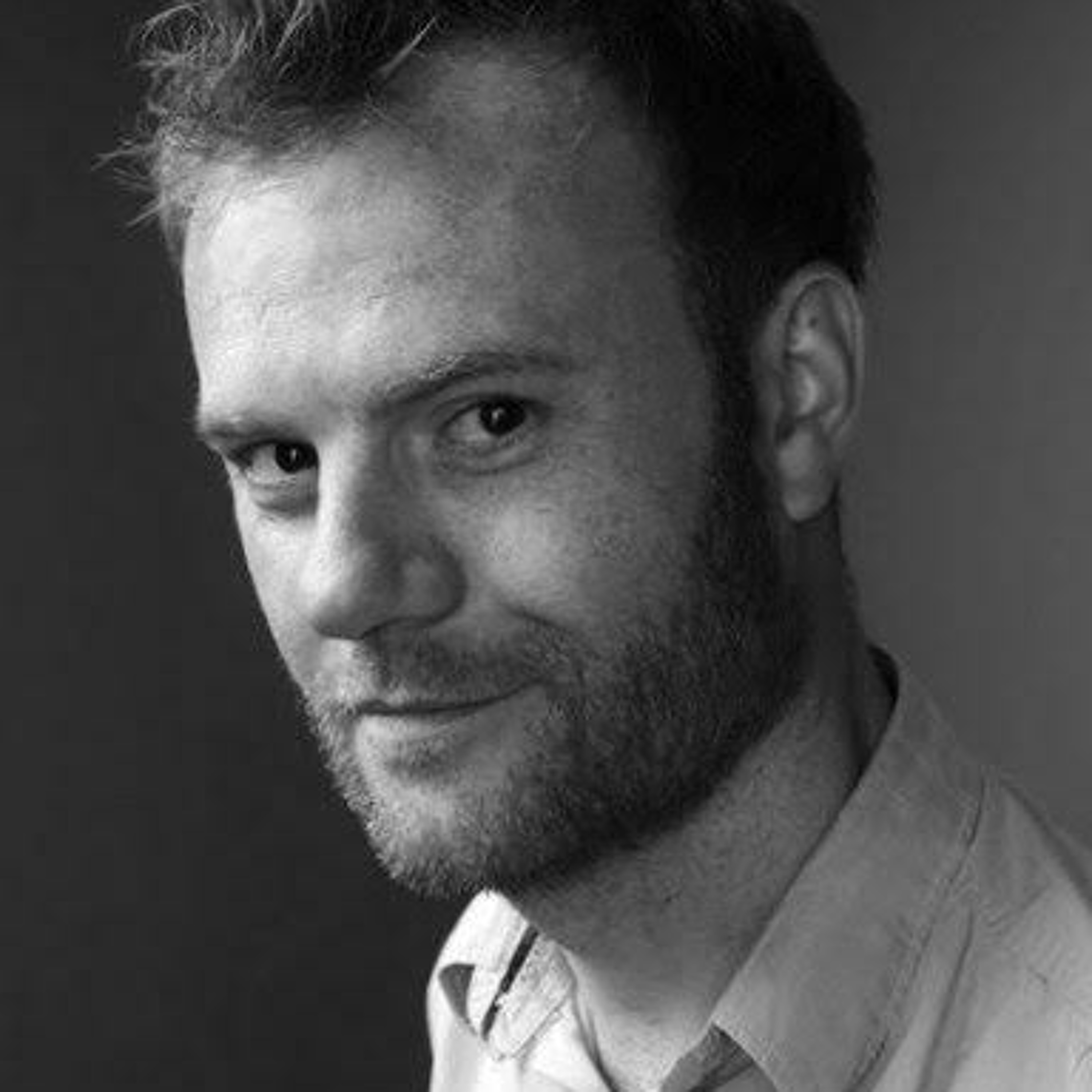 Film Ireland Presents: Tom Hall, Writer/ Director In Conversation episode artwork