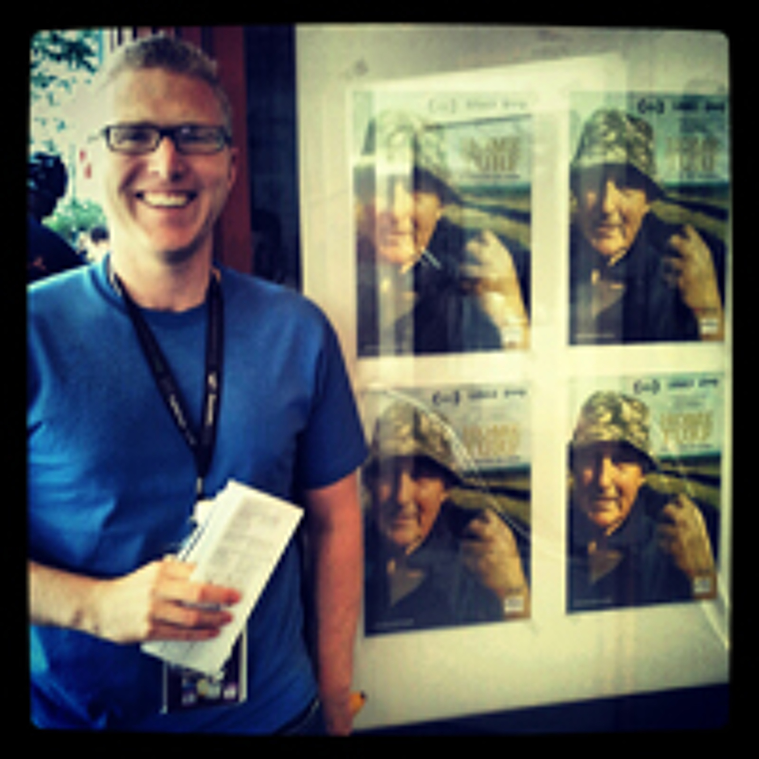 Film Ireland Podcast