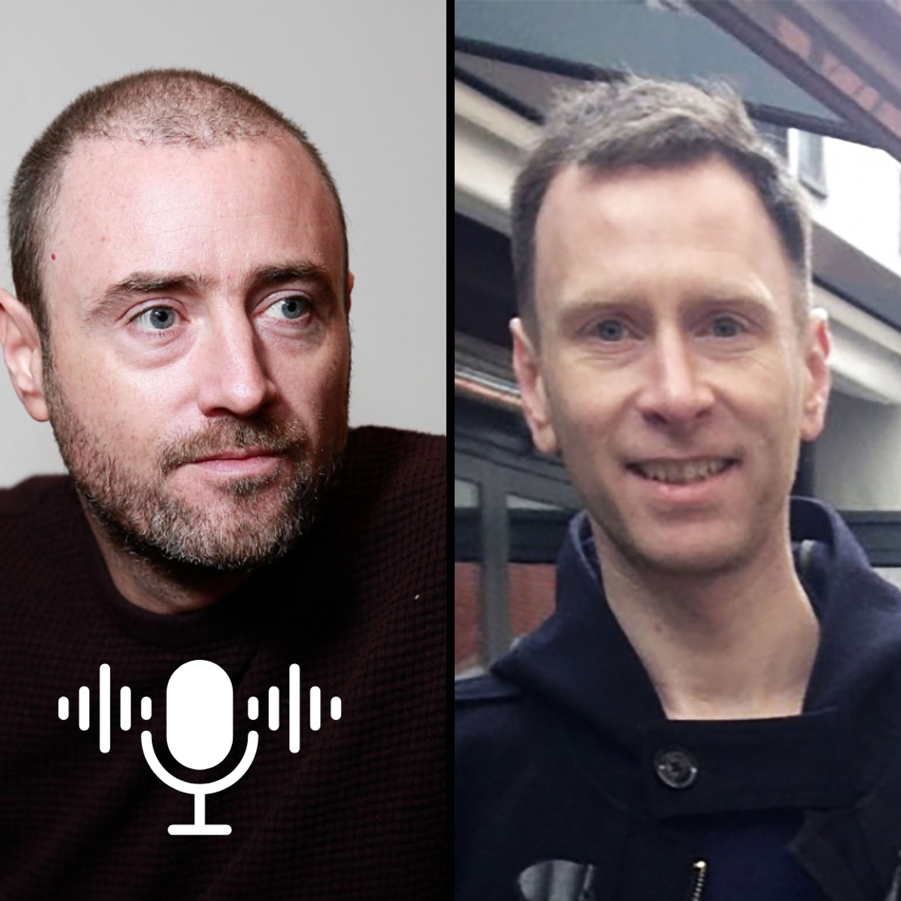 Film Ireland Podcast