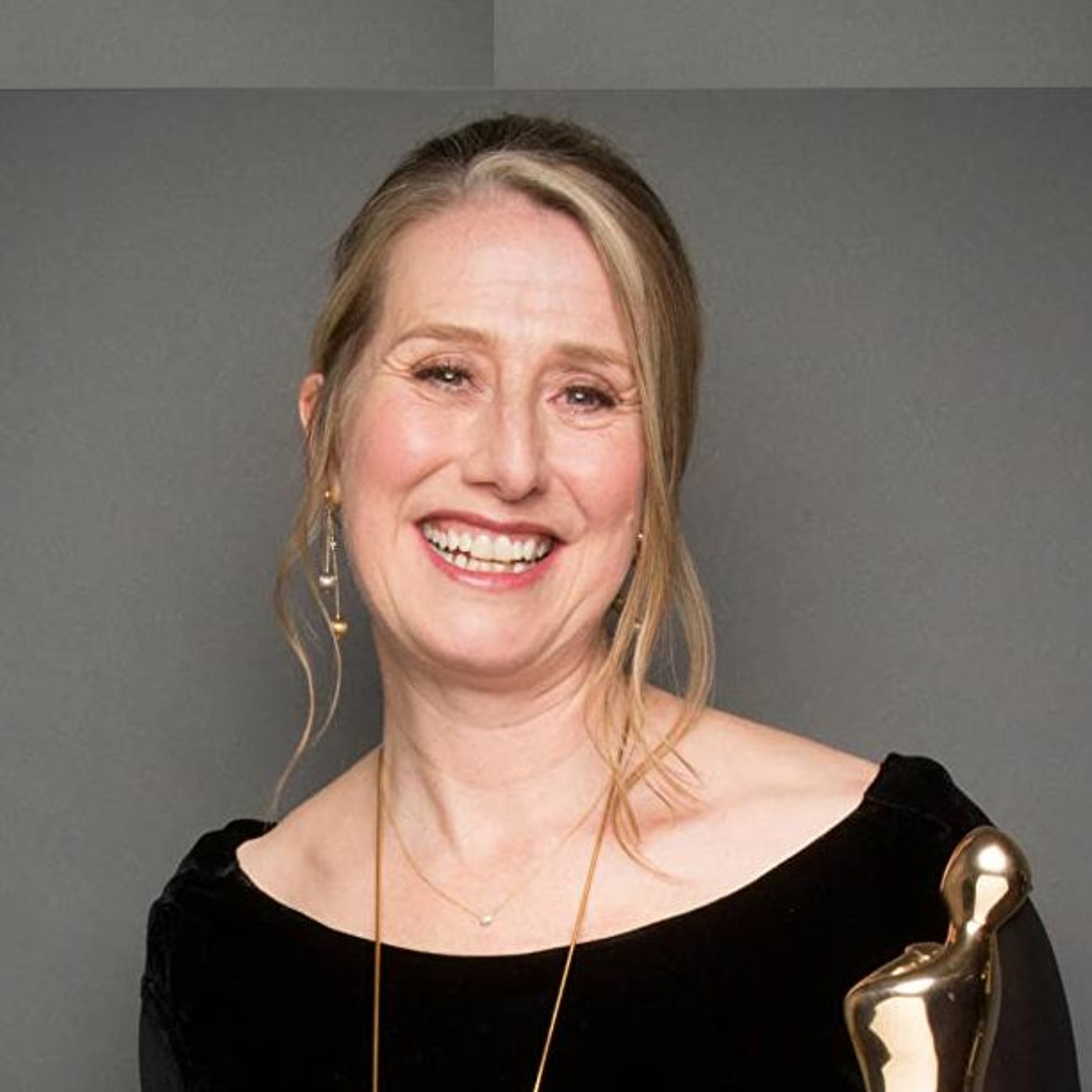 Film Ireland Presents: Neasa Hardiman, Writer/Director of Sea Fever episode artwork