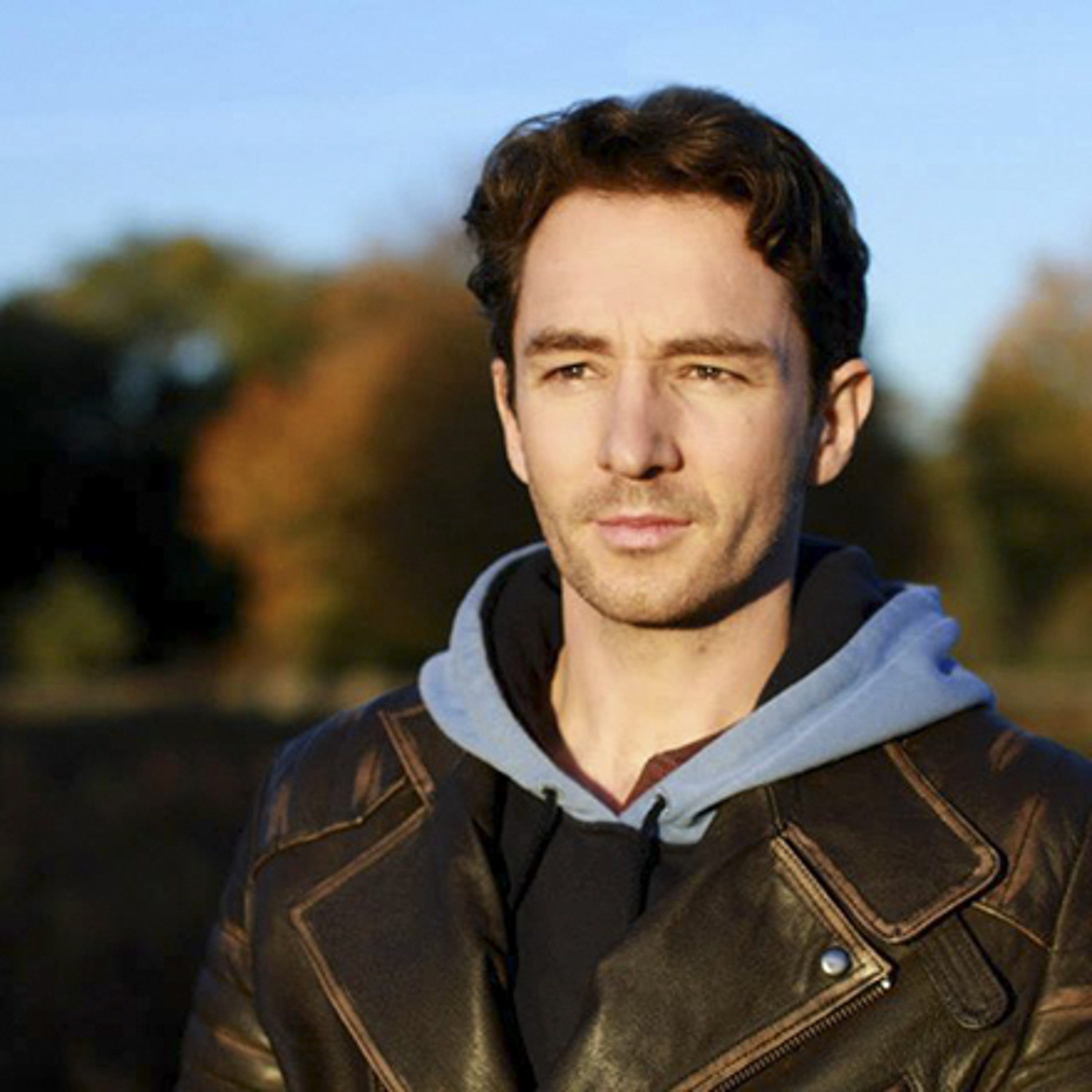 Film Ireland Presents: Graham Cantwell, Director In Conversation episode artwork
