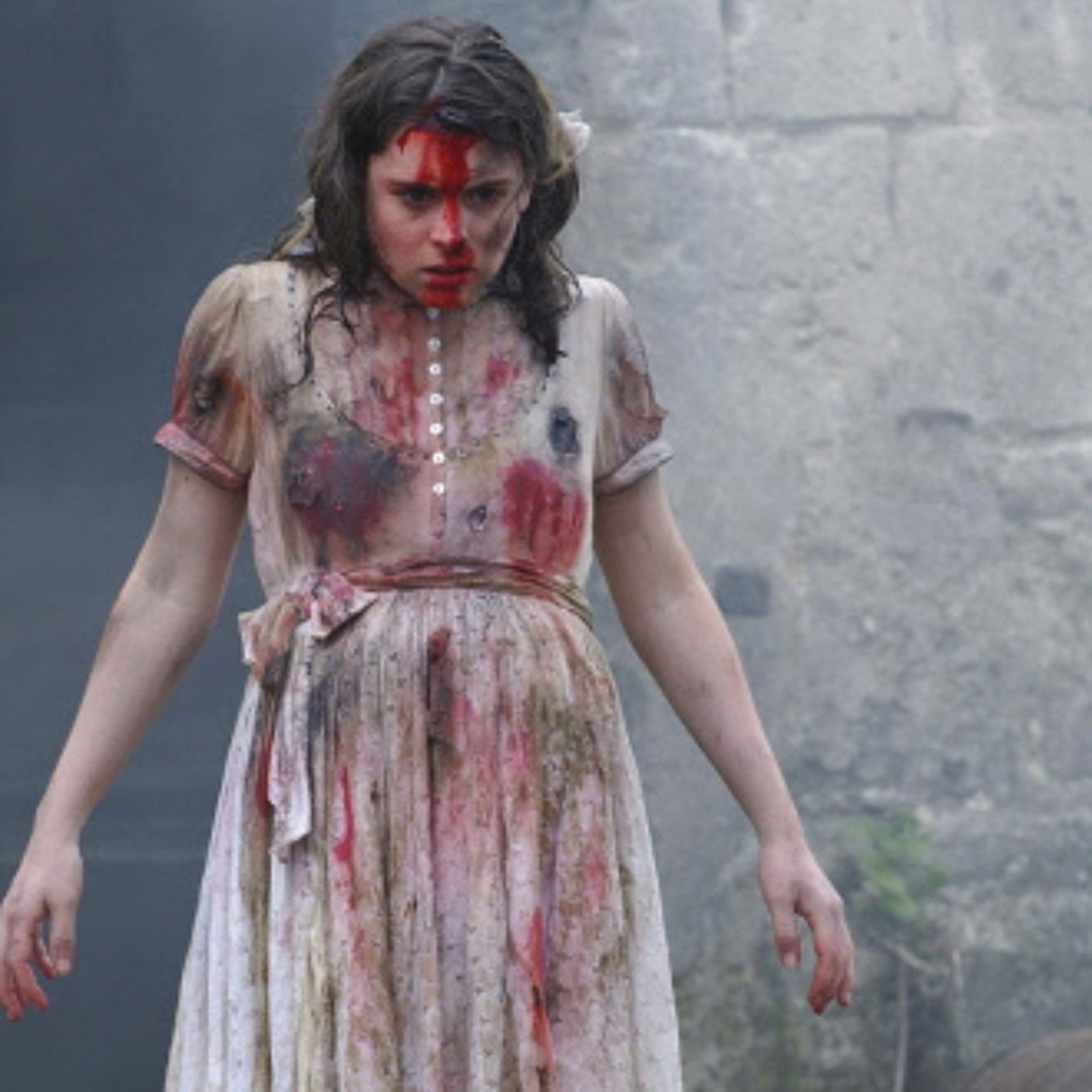 Talking Film: Reel Horror Show - Episode 3 episode artwork