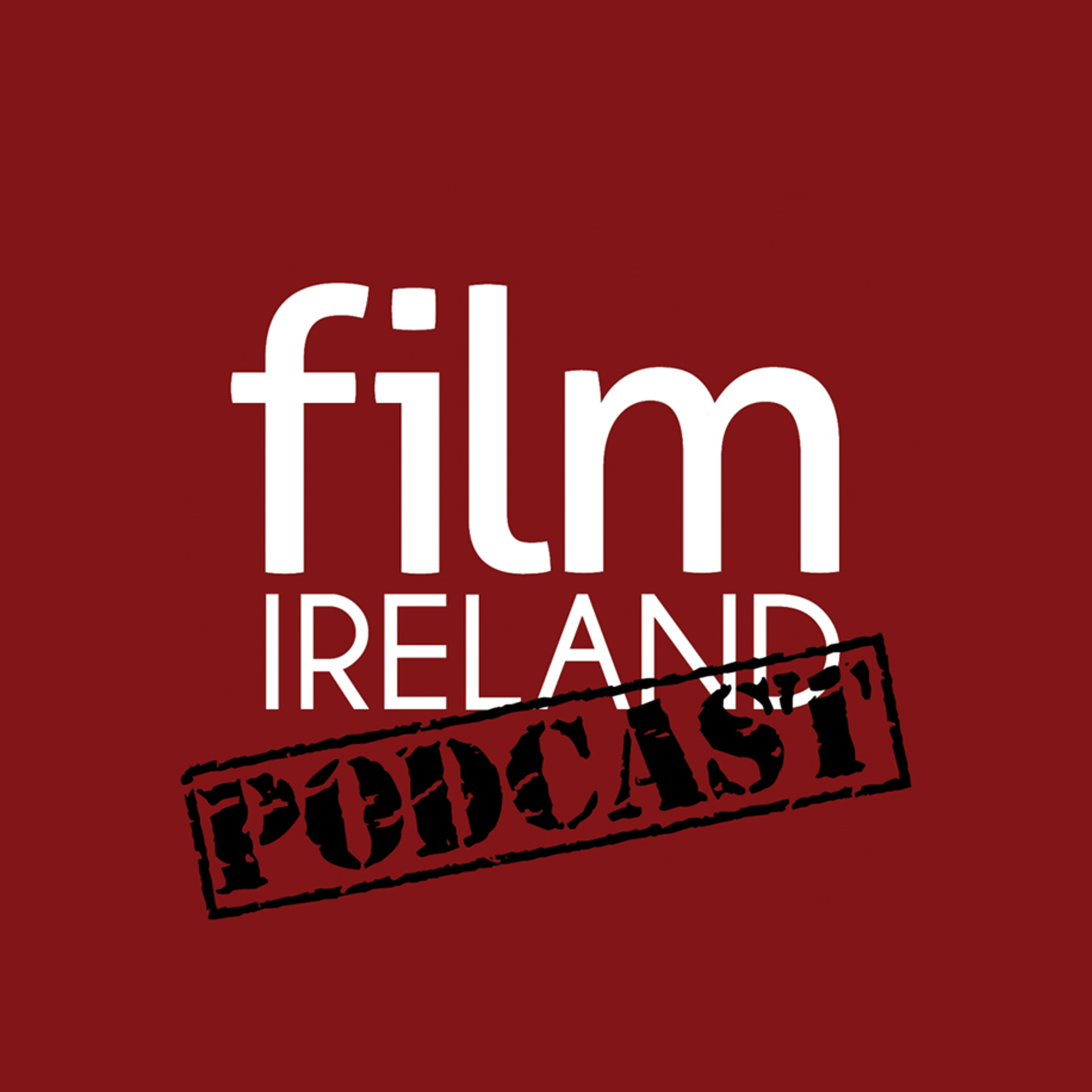 Talking Film: FI Pod #2 - Ruairí & Donnchadh's Homework episode artwork