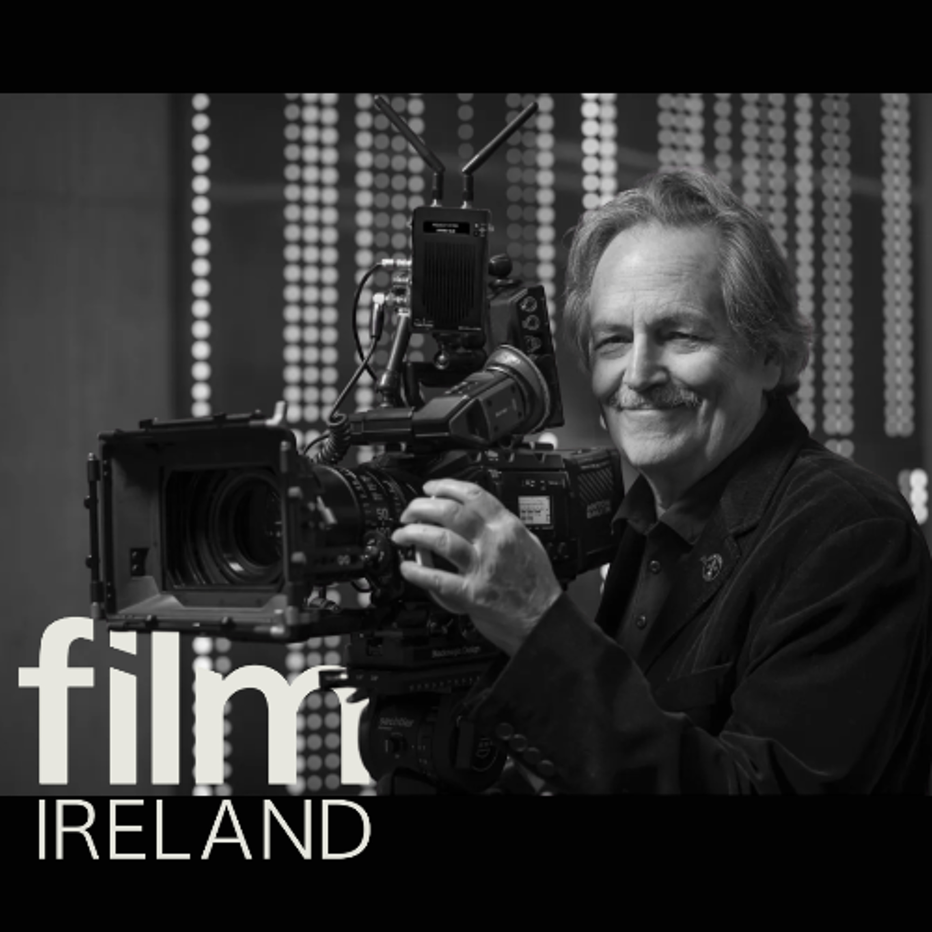 Film Ireland Podcast