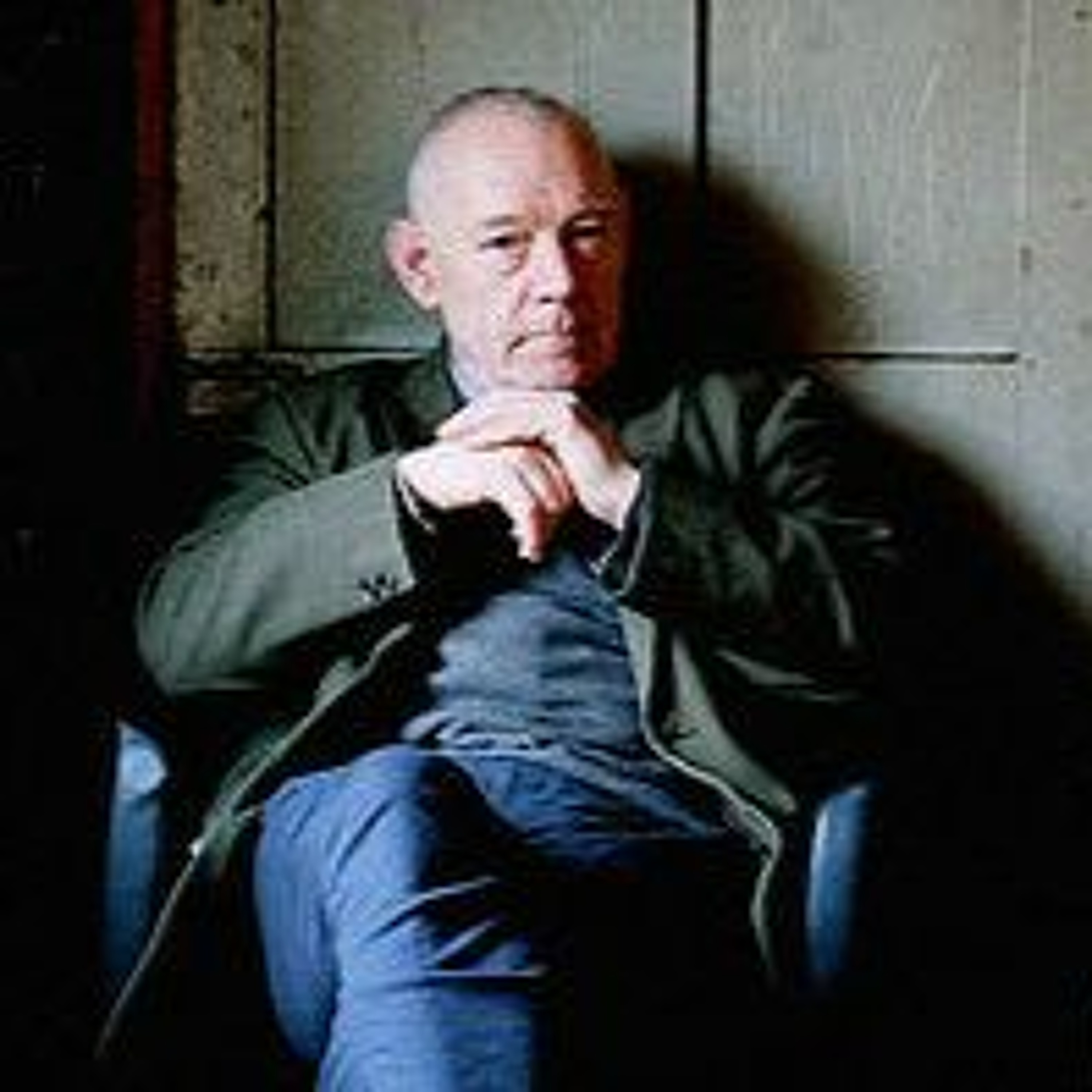 Film Ireland Podcast