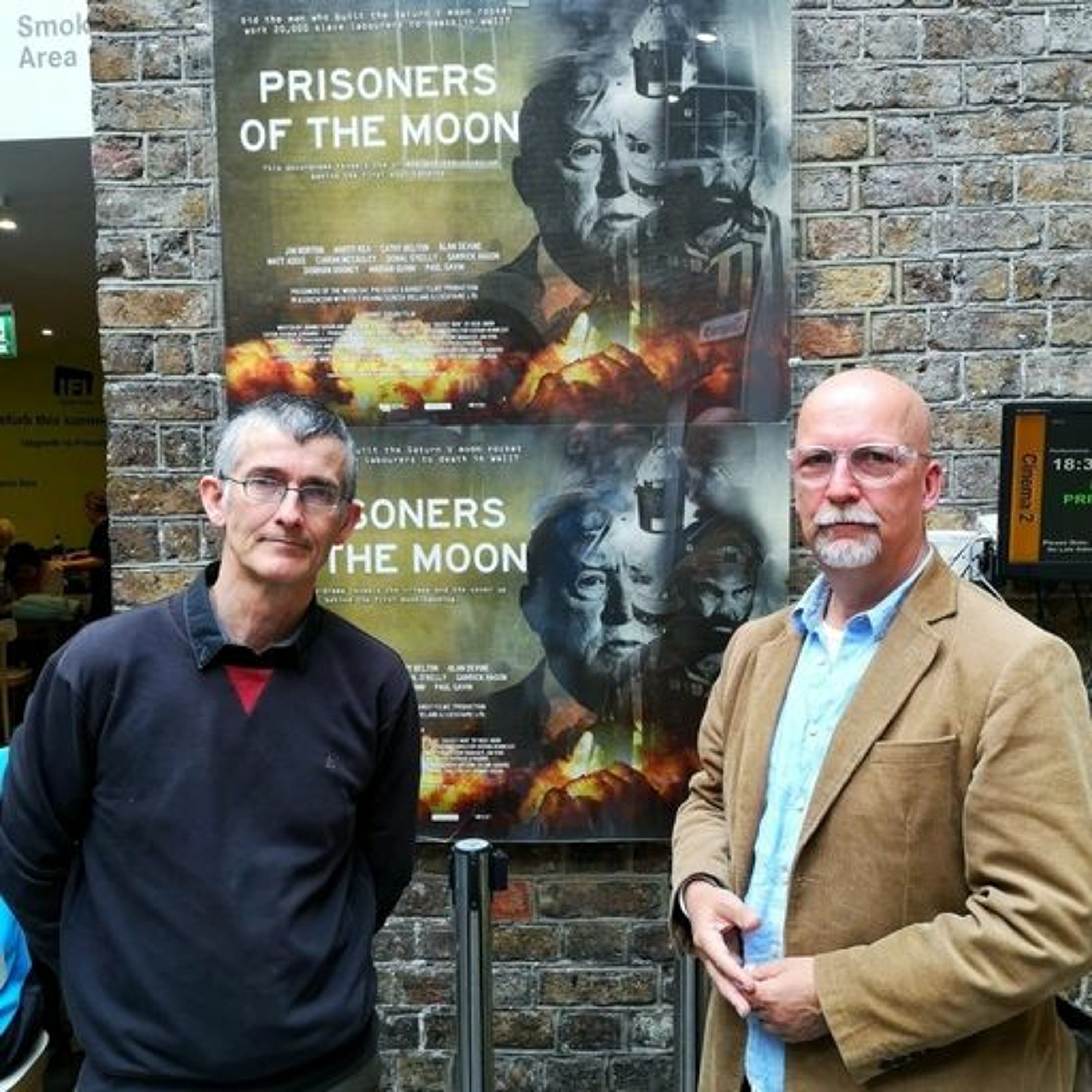 Film Ireland Podcast