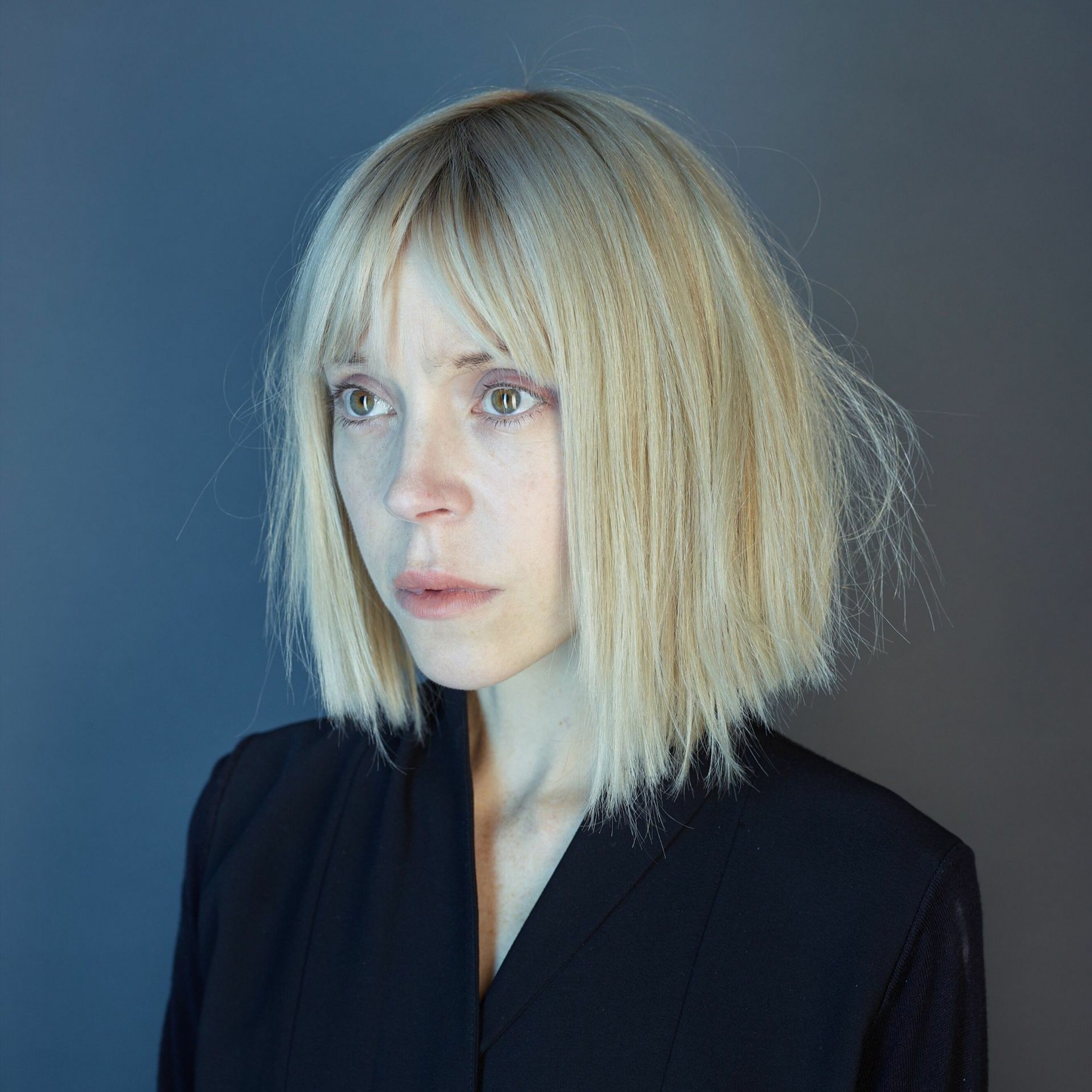 Film Ireland Presents: Antonia Campbell Hughes, Writer/Director of Acre Fall Between episode artwork