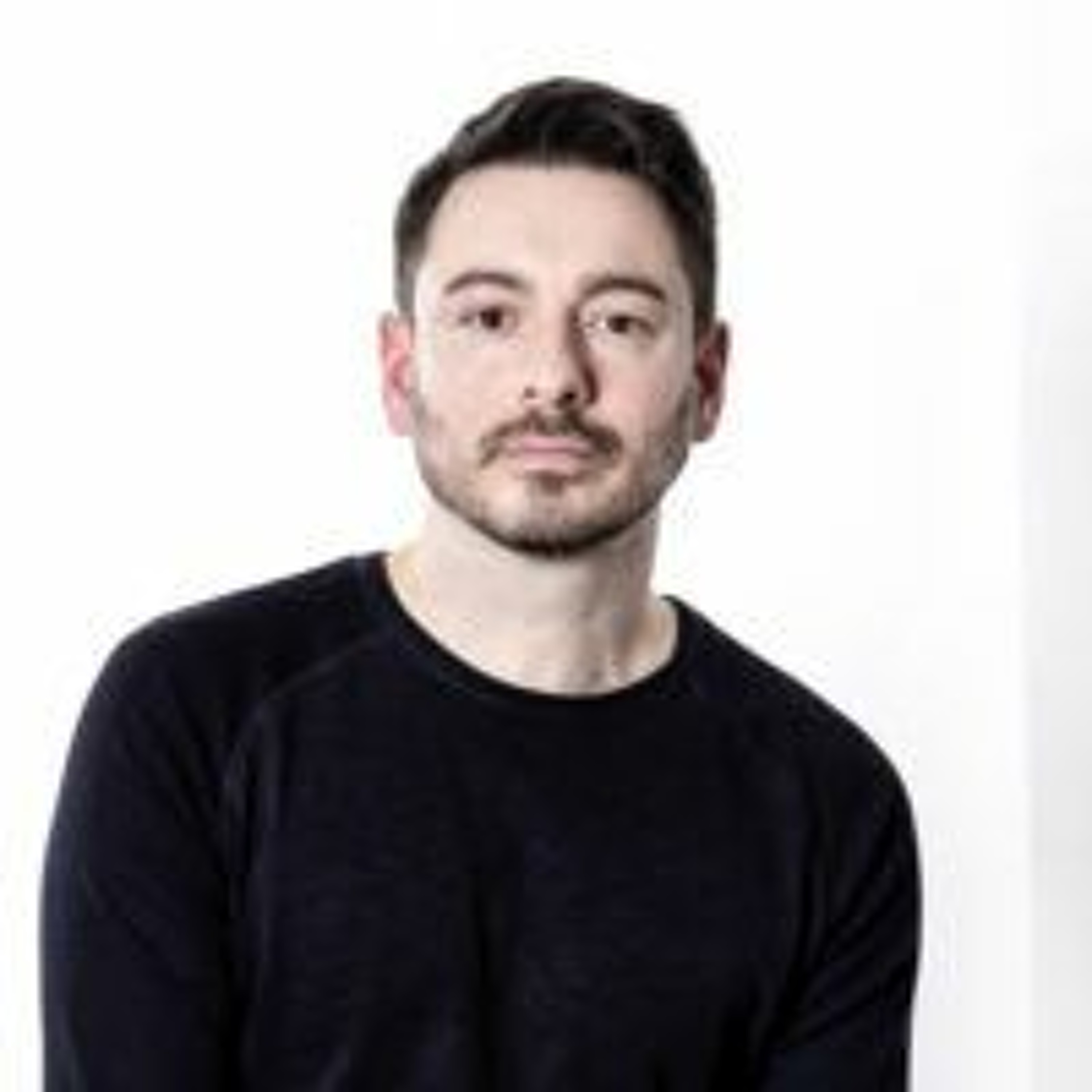 Film Ireland Presents: Viko Nikci, Writer/Director of Cellar Door episode artwork