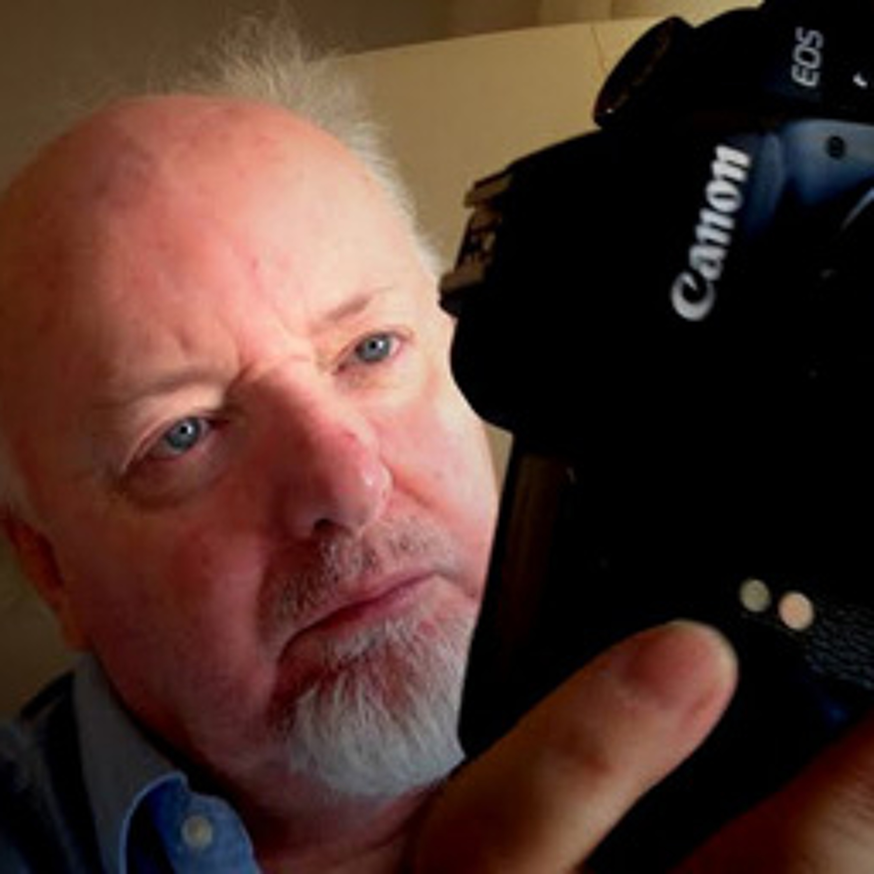 Film Ireland Presents: Cathal Black, Director In Conversation episode artwork