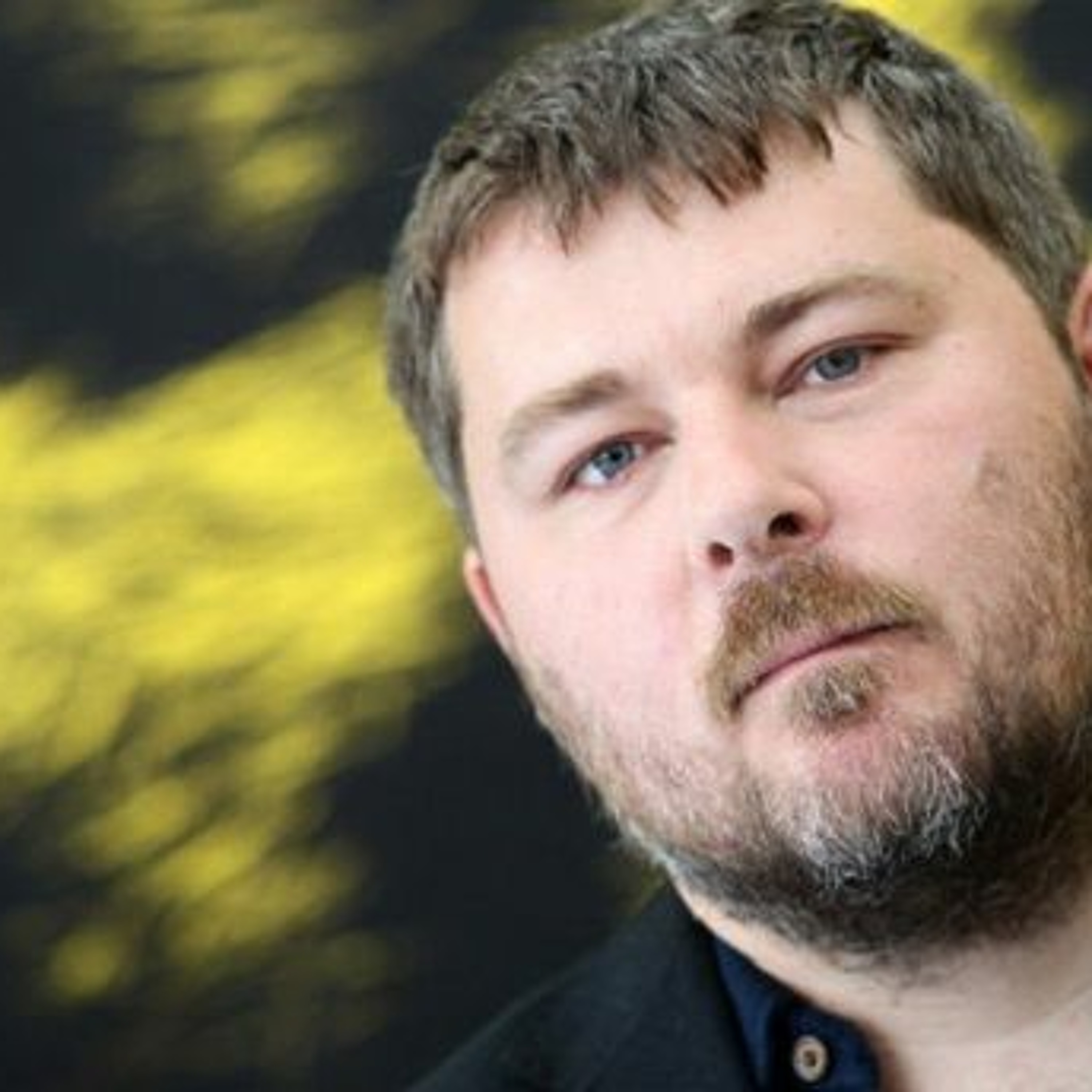 Film Briefs: Ben Wheatley, Director of High Rise episode artwork
