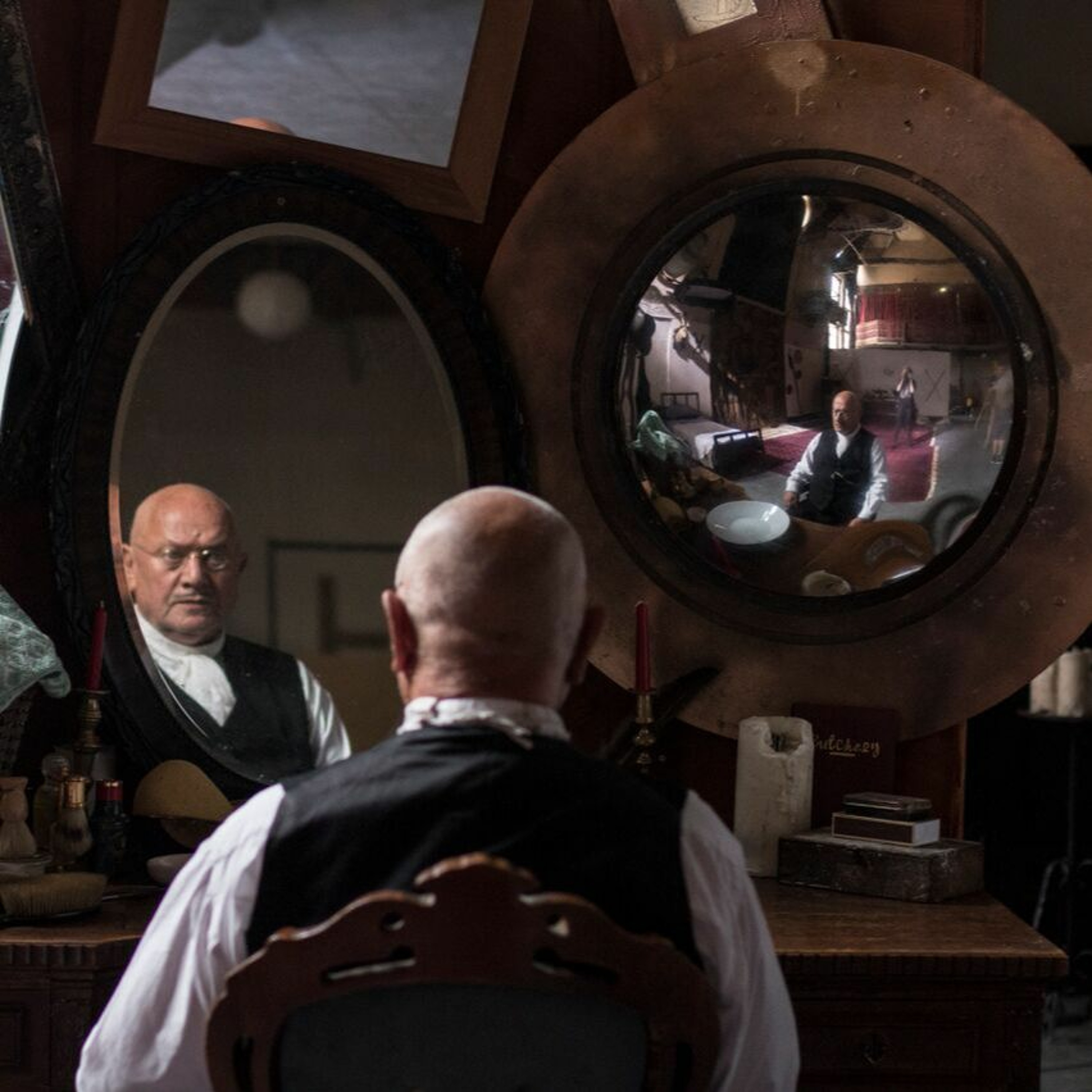 Film Ireland Podcast