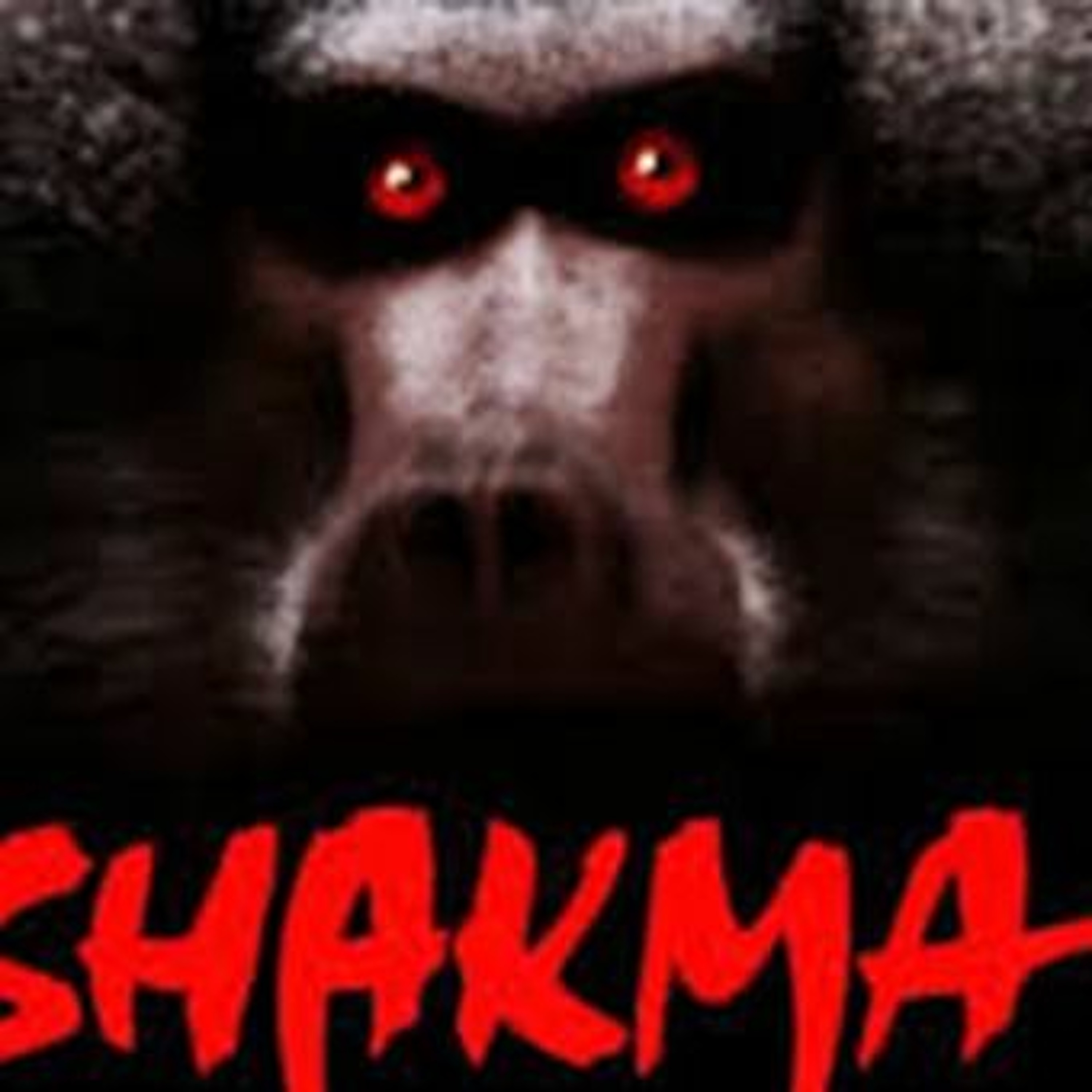 Talking Film: Reel Horror Show - Episode 2 episode artwork