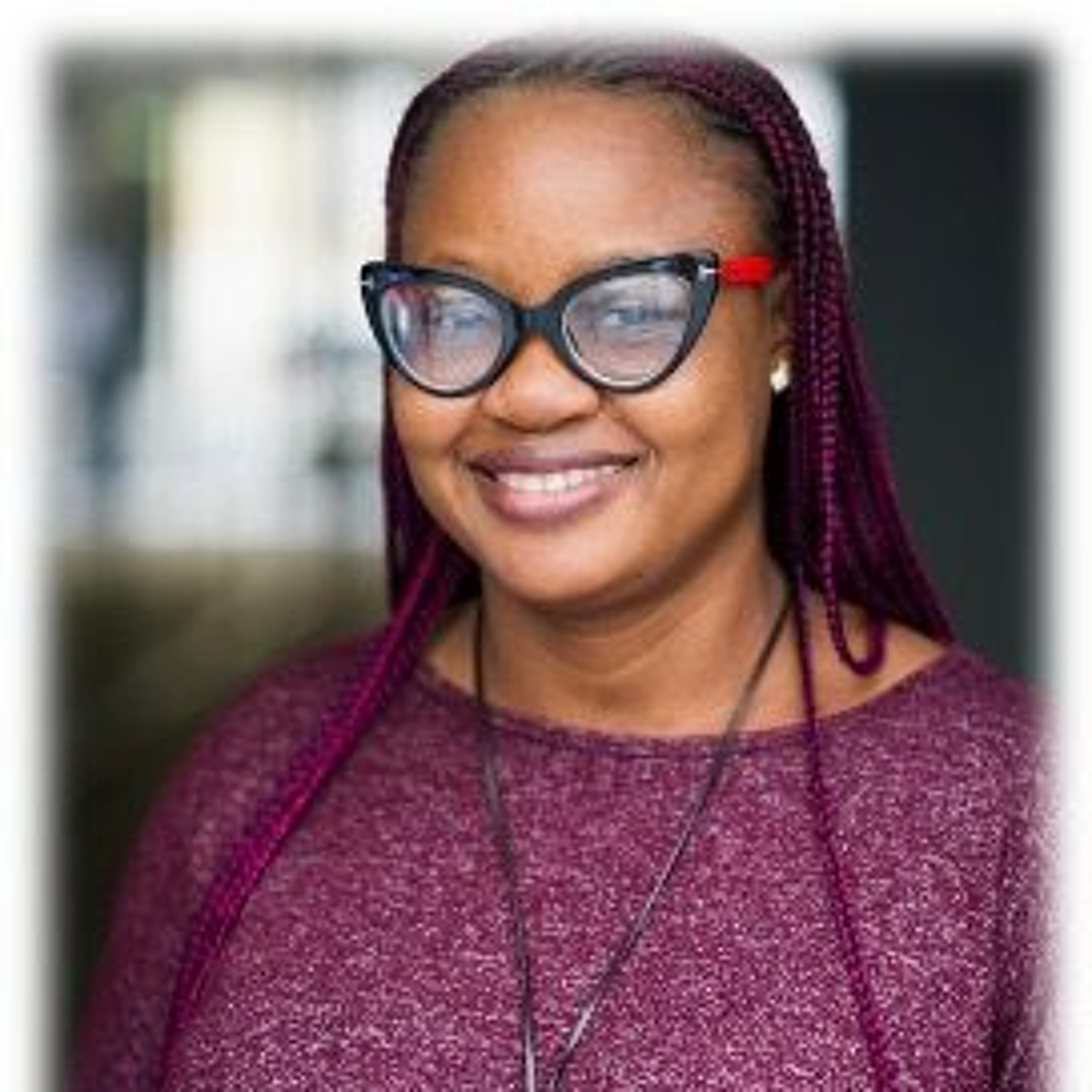 Film Ireland Presents: Oge Obasi, Producer of Mami Wata at DIFF episode artwork