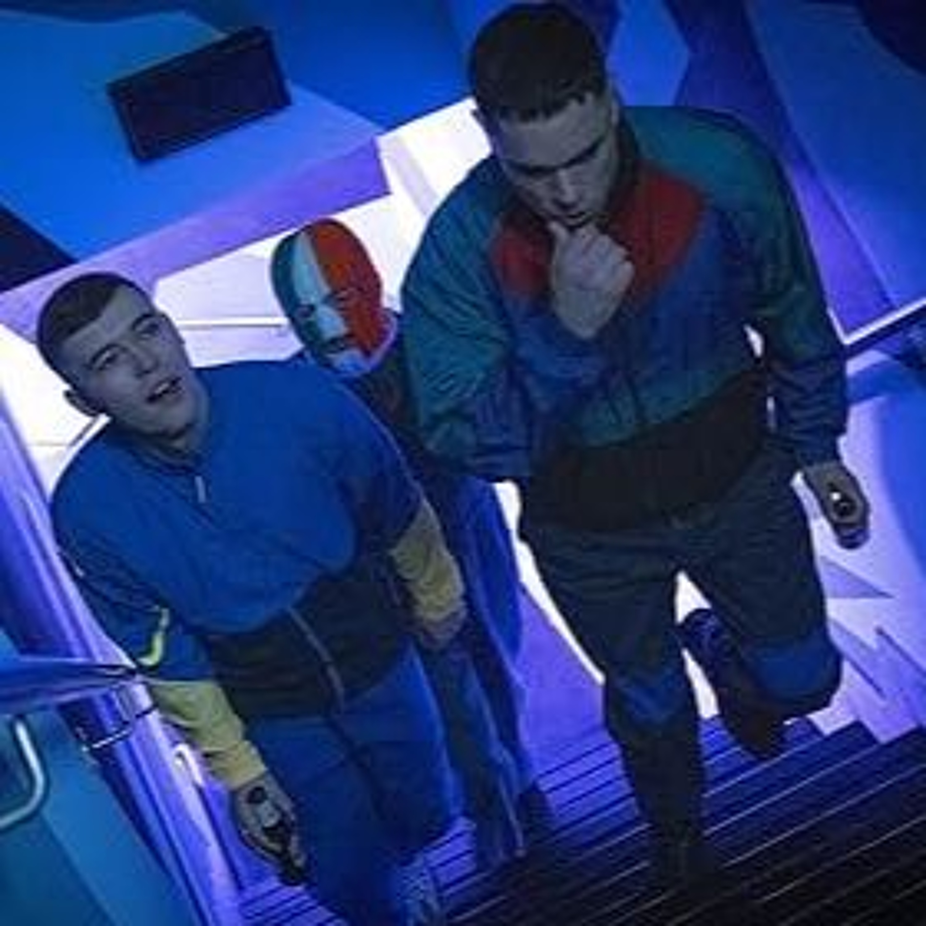 Film Ireland Podcast