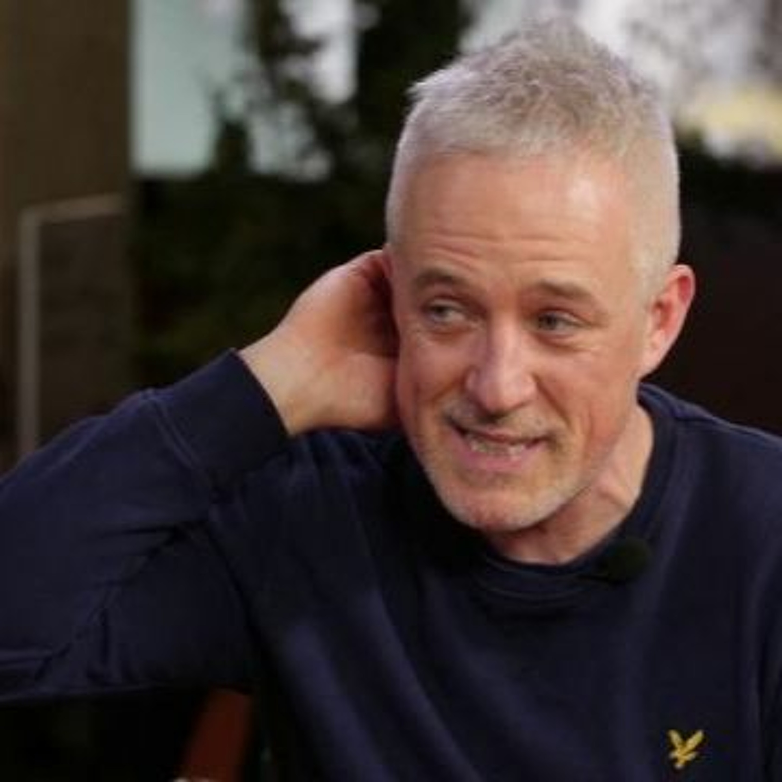 Film Ireland Presents: Tom Sullivan, Writer/Director of Arracht episode artwork