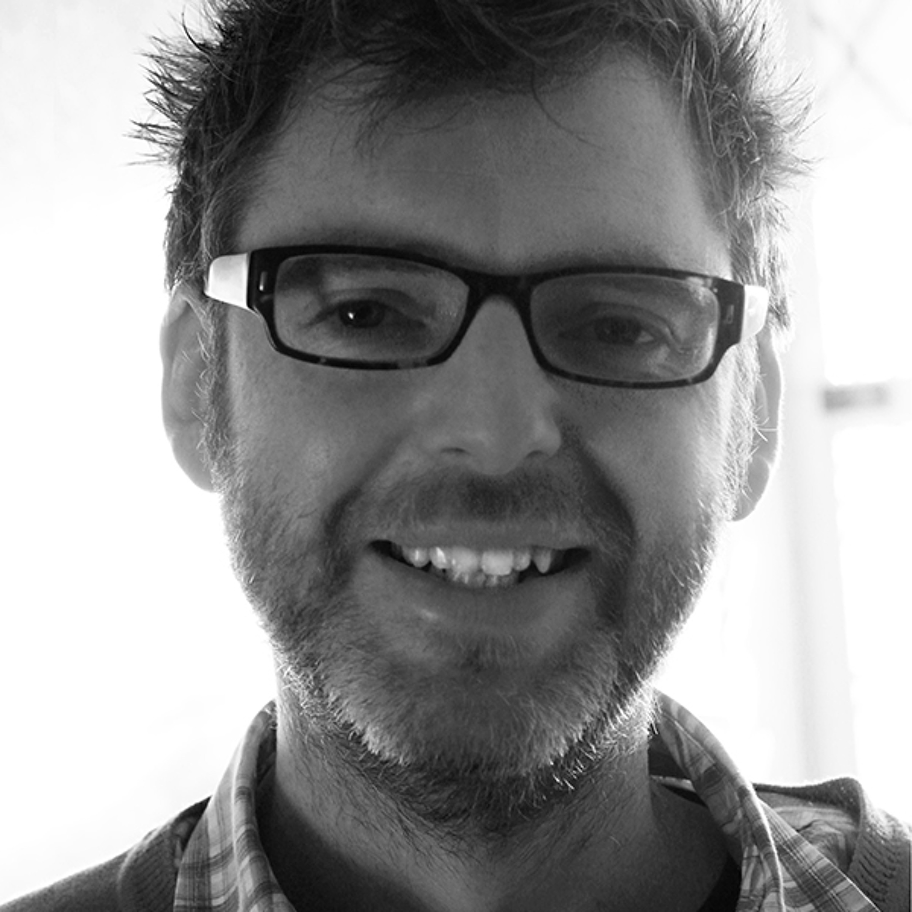 Film Ireland Presents: Brian Deane, Director In Conversation episode artwork