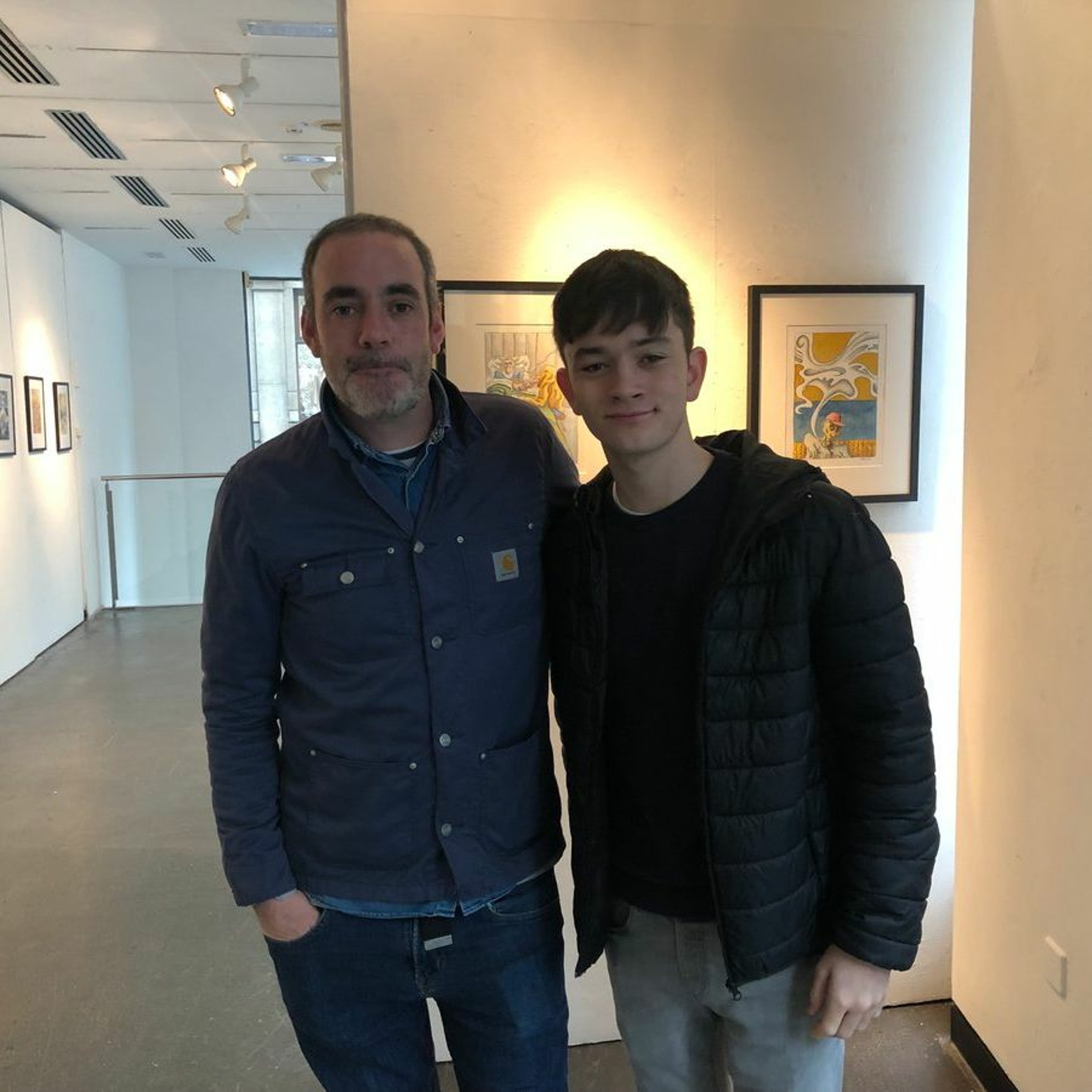 Film Ireland Podcast