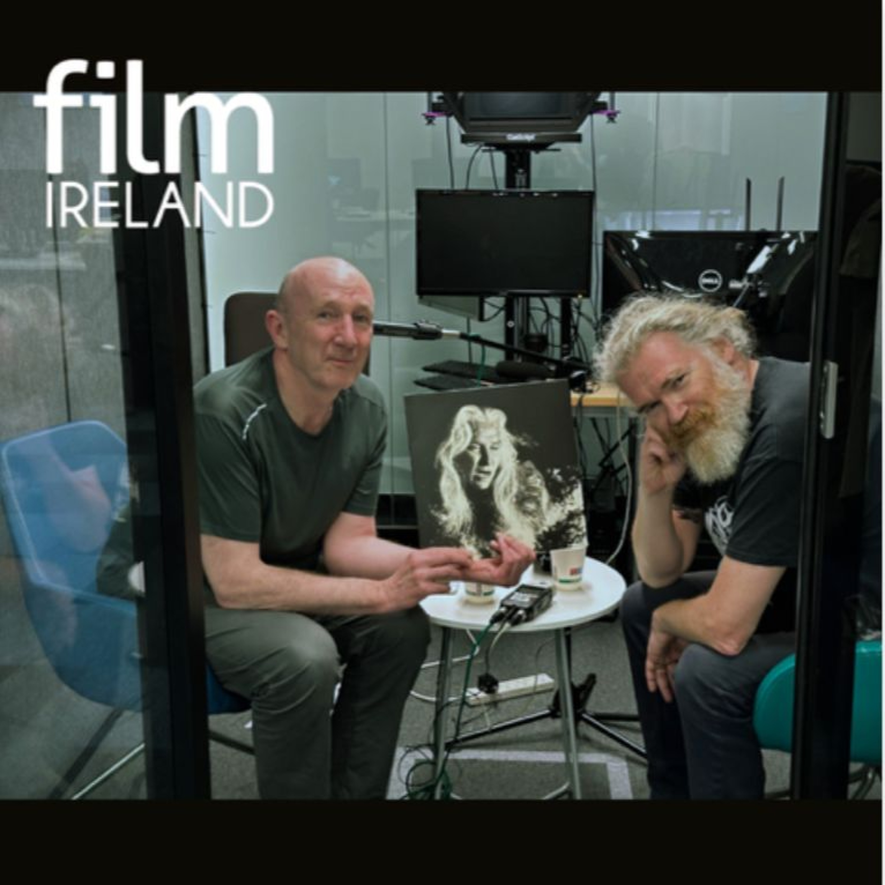 Film Ireland Podcast