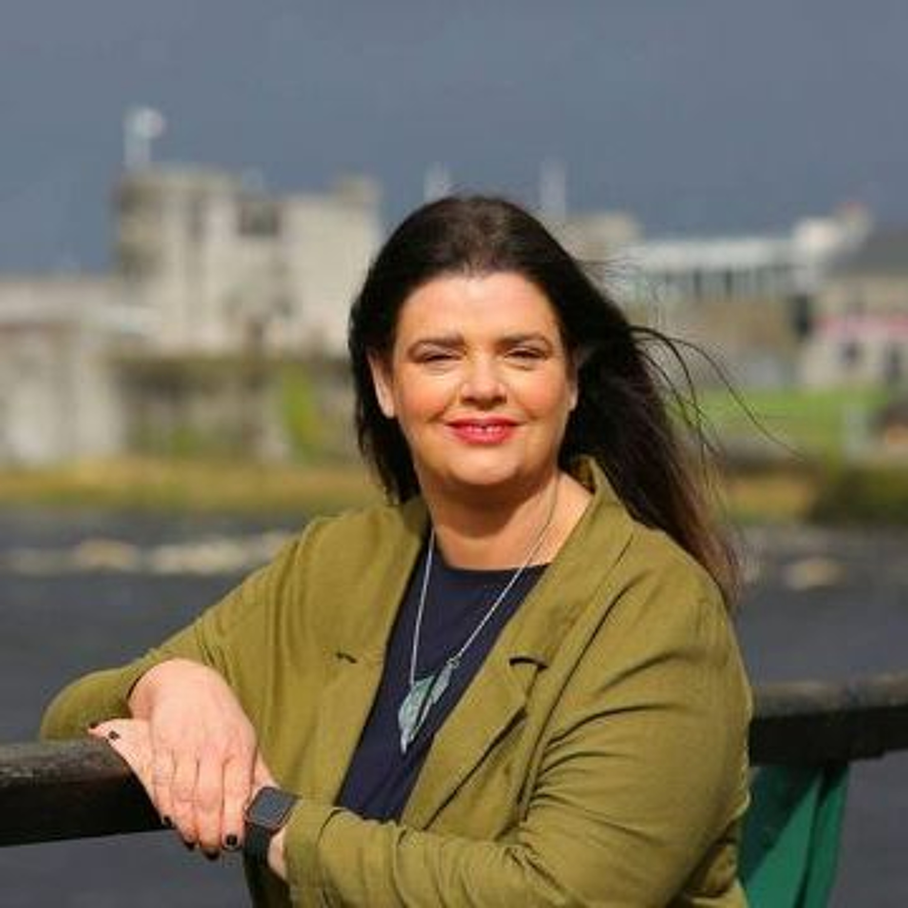 Film Ireland Presents: Jayne Foley, Fresh International Film Festival  Artistic Director episode artwork