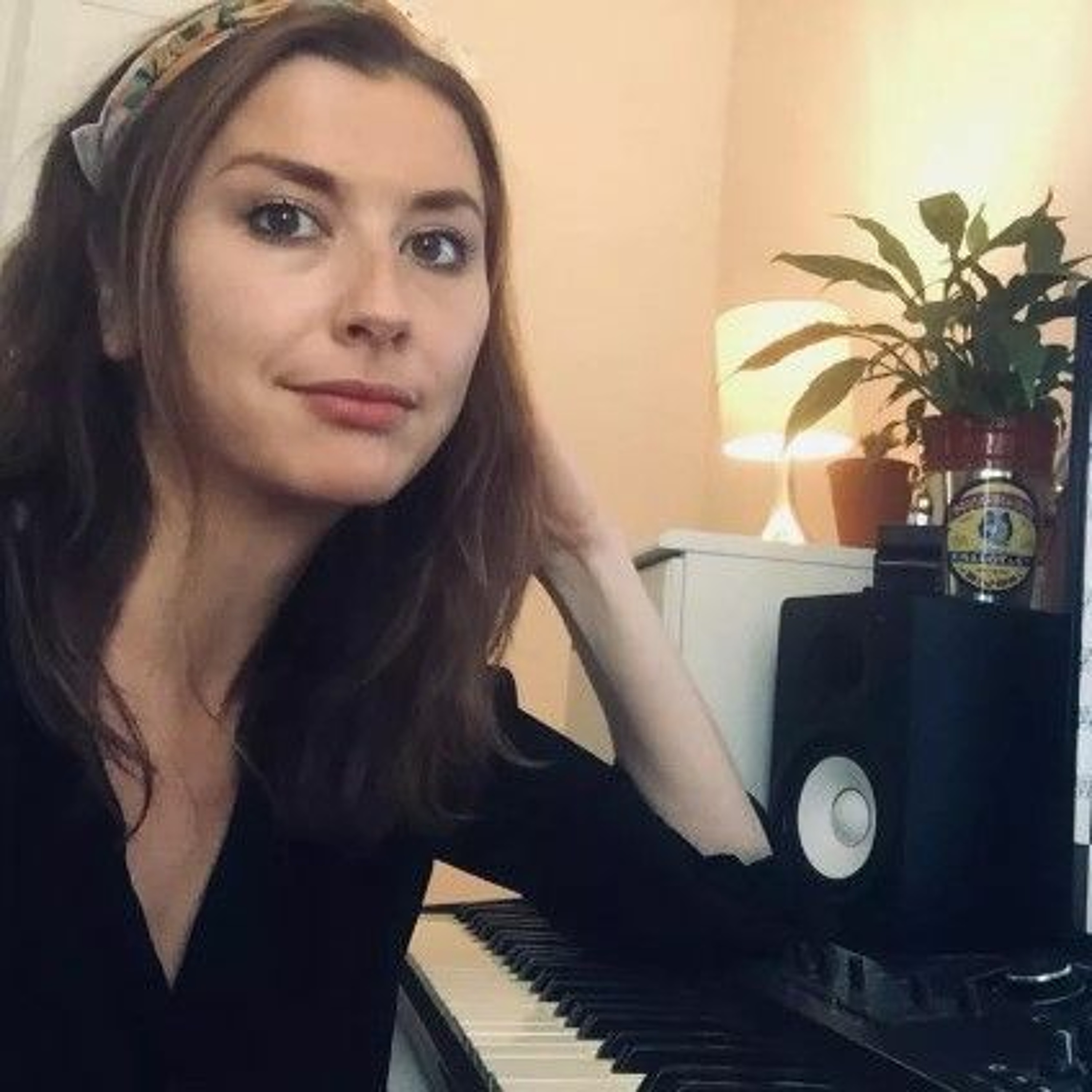 On The Ground: An Irish Film Music Journey episode artwork