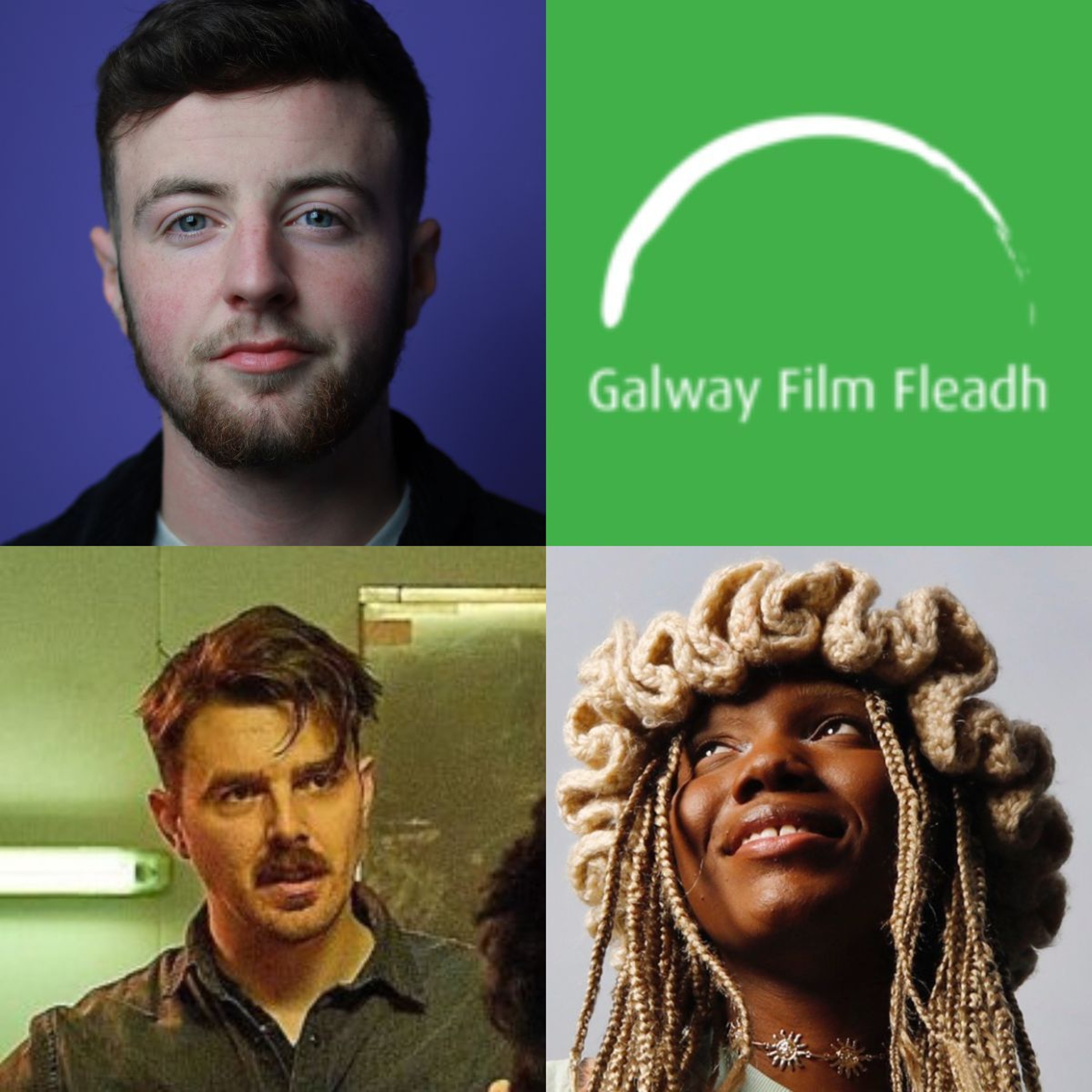 Film Ireland Podcast