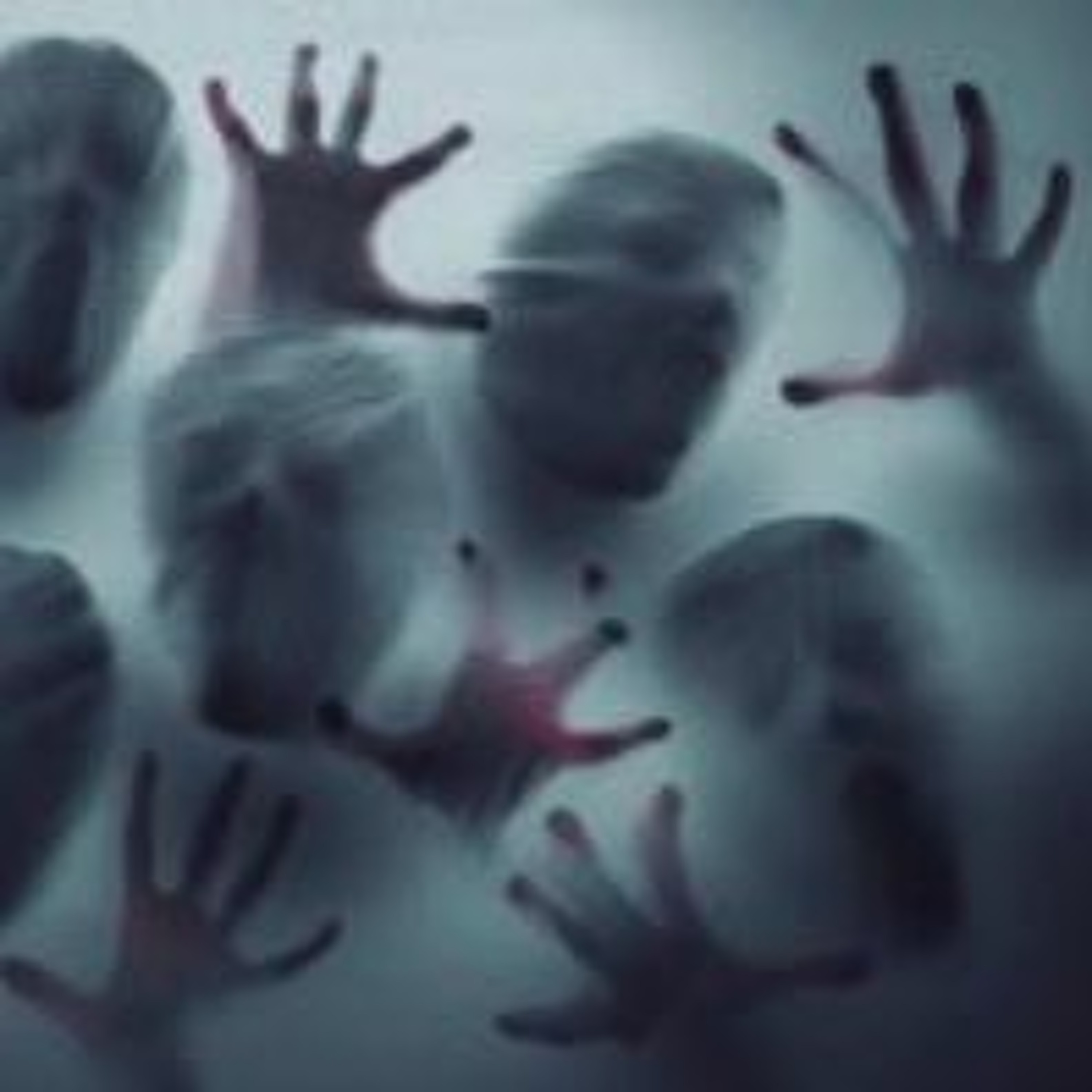 Talking Film: Reel Horror Show 14 - Halloween Special episode artwork