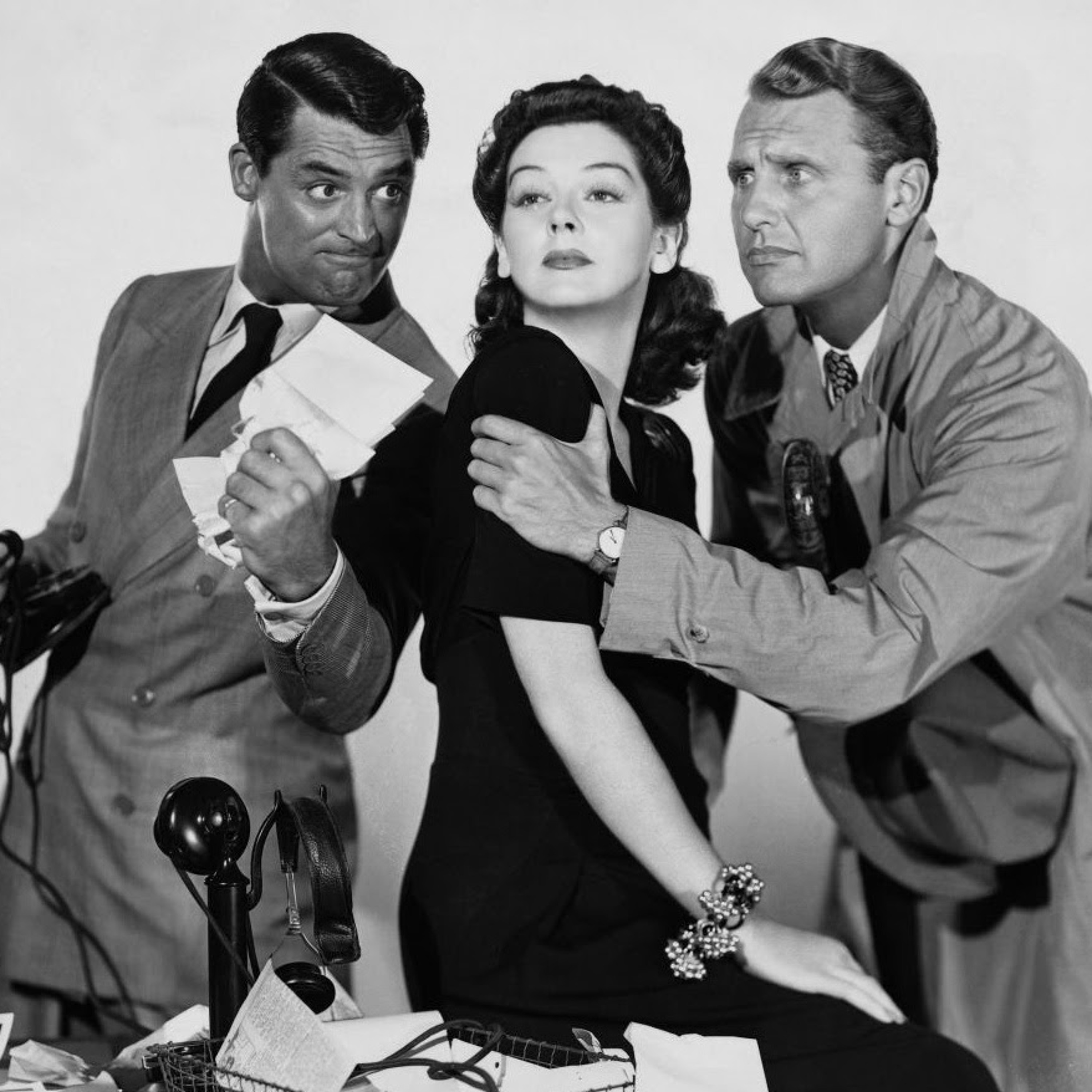 Film Ireland Podcast