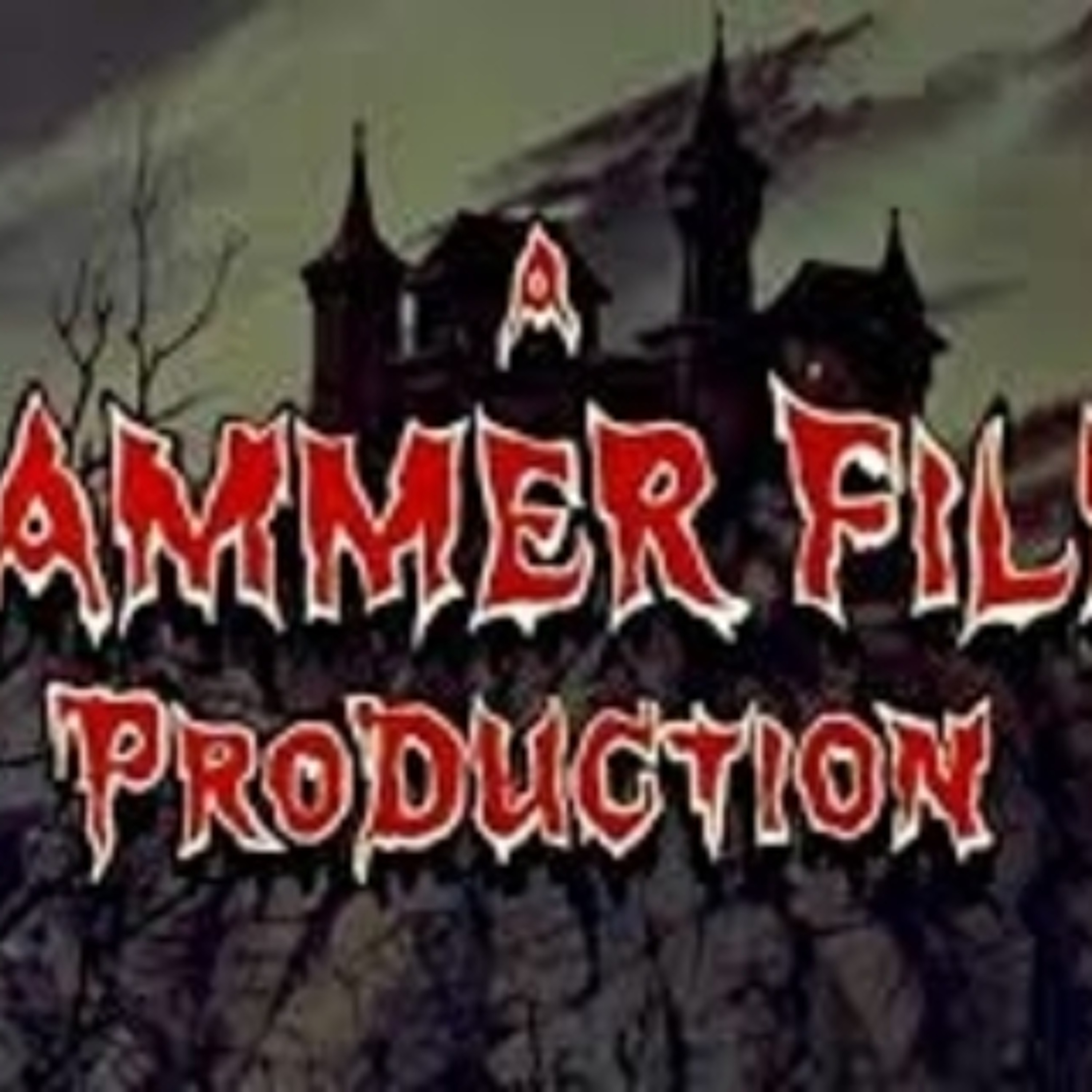Talking Film: Reel Horrorshow- Episode 6 episode artwork