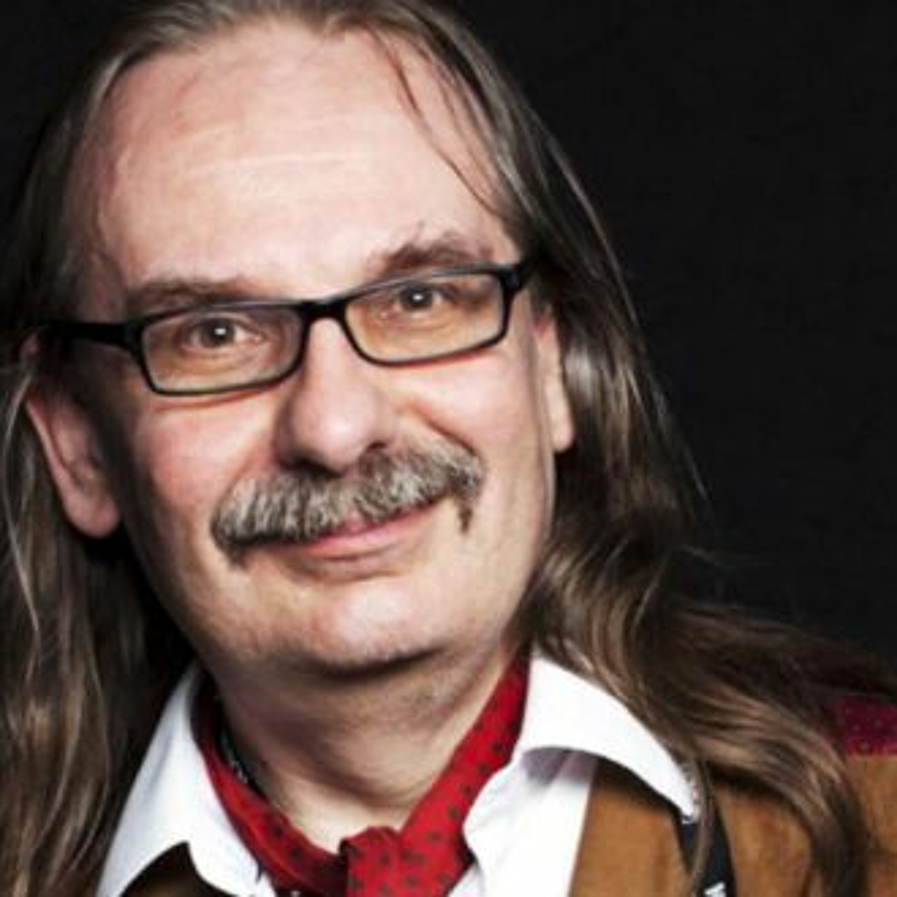 Film Ireland Podcast