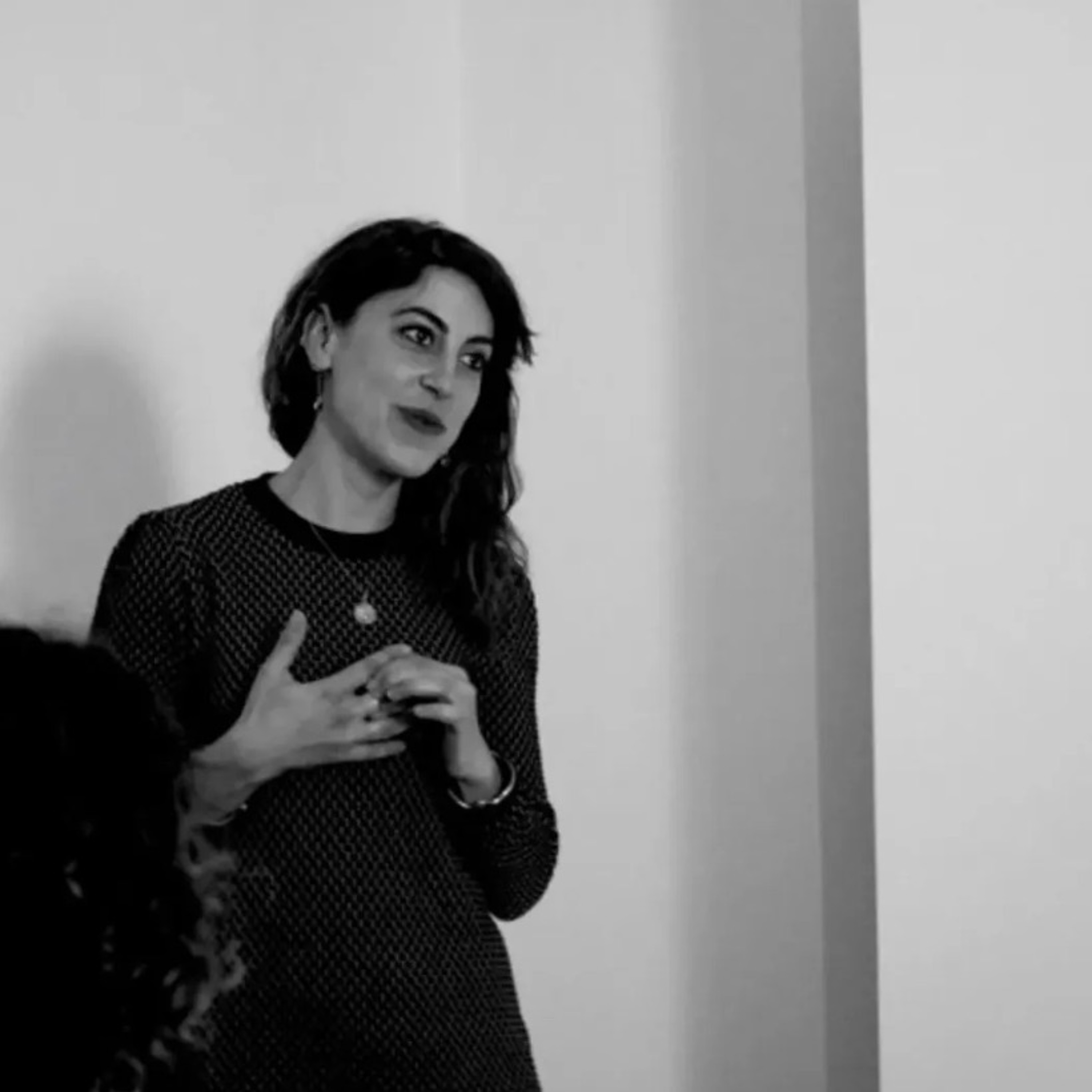 Film Ireland Podcast